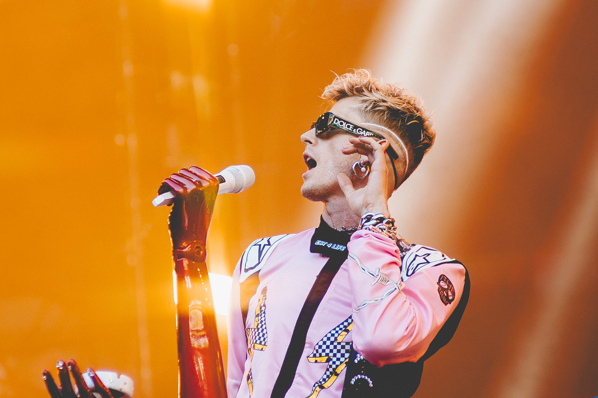 Machine Gun Kelly