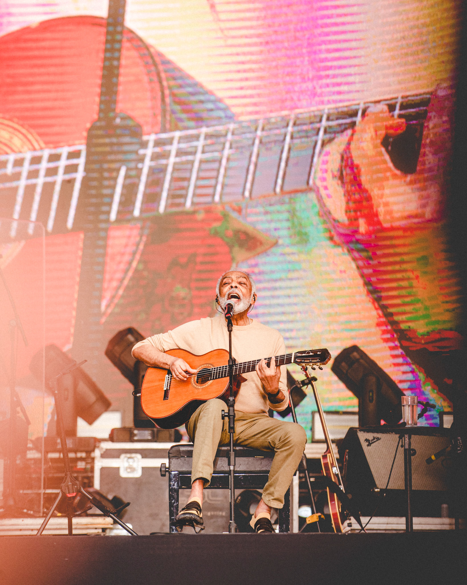 Gilberto Gil