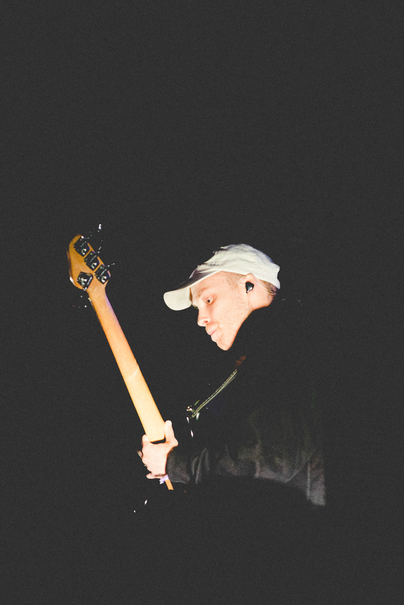 Tom Misch