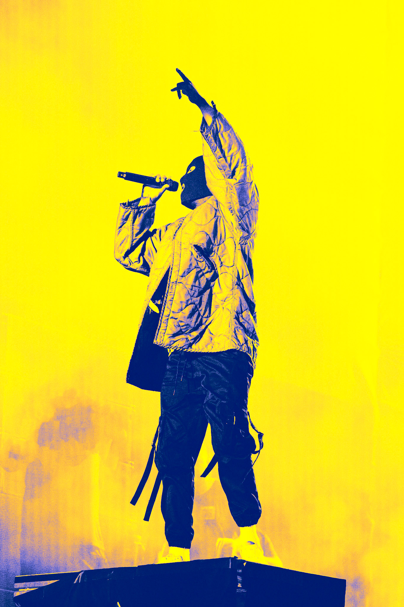 Twenty One Pilots