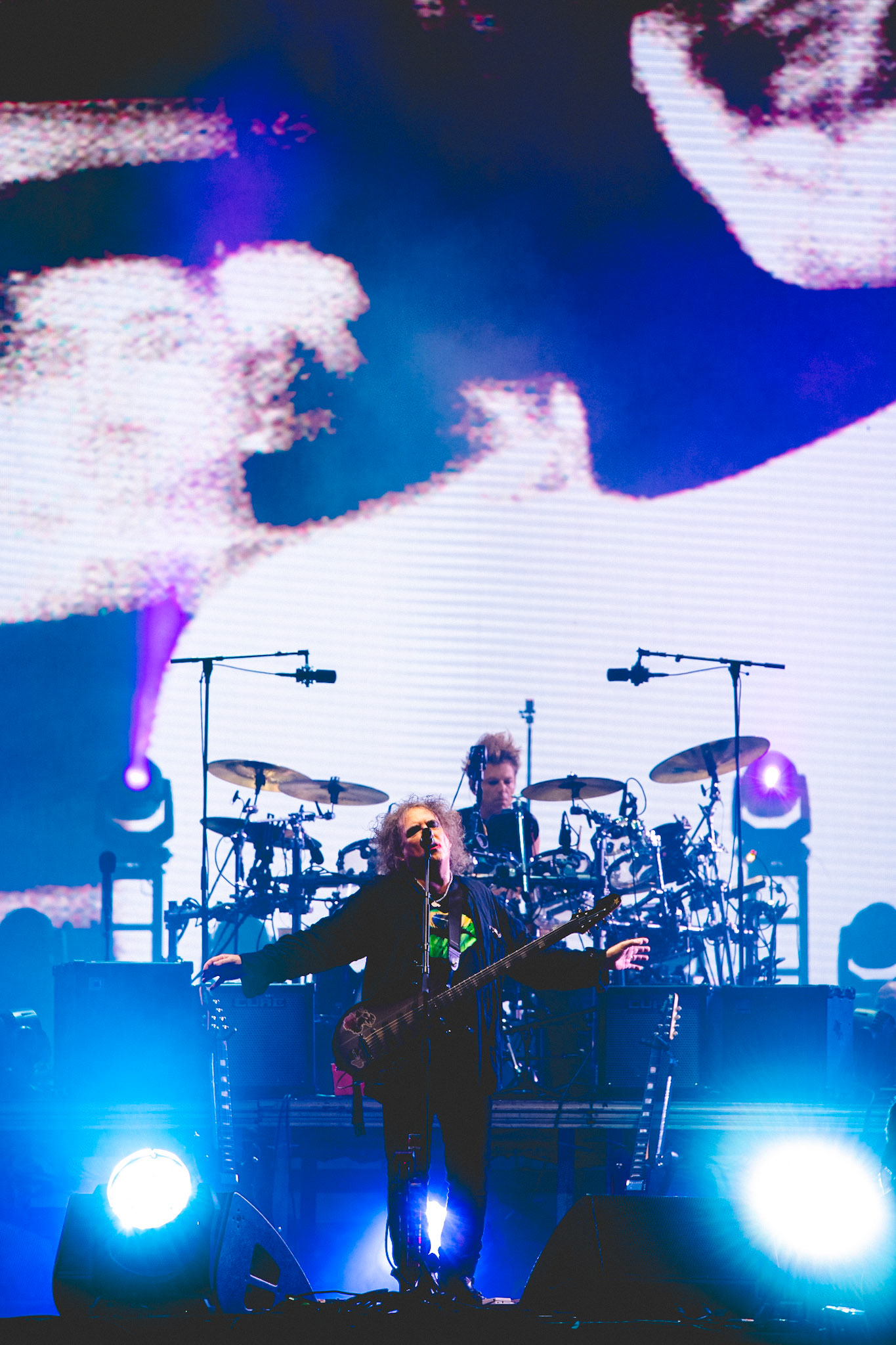 The Cure