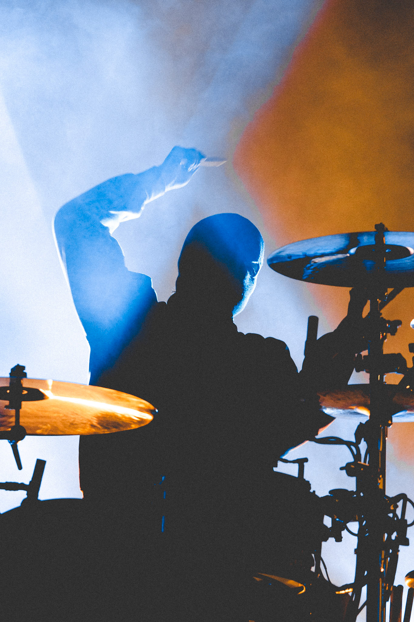 Twenty One Pilots