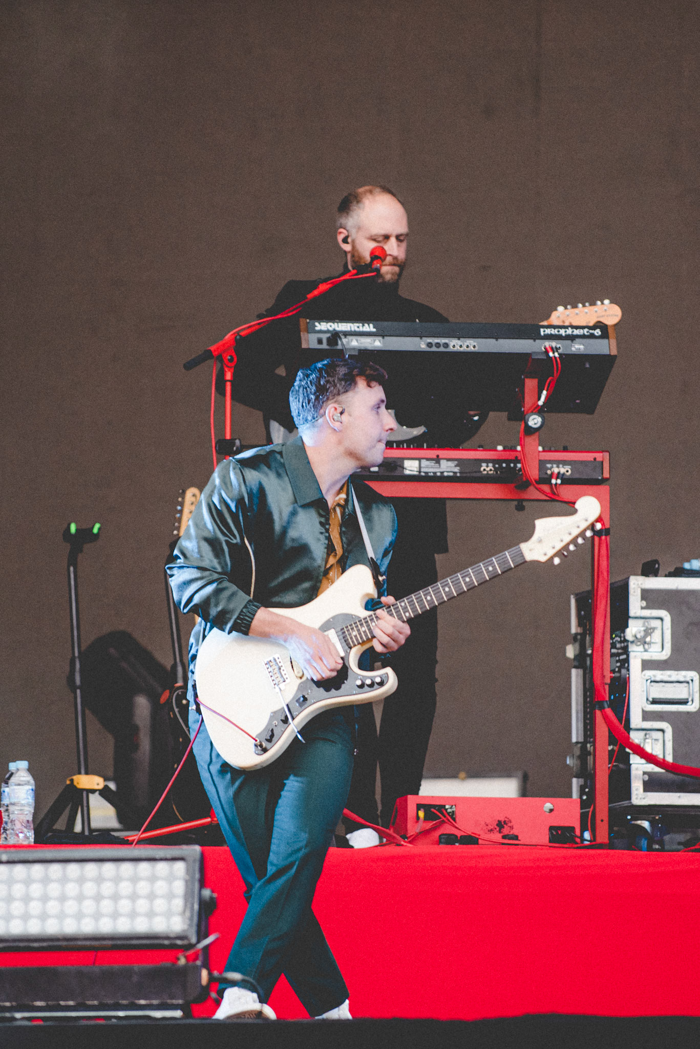 Two Doors Cinema Club