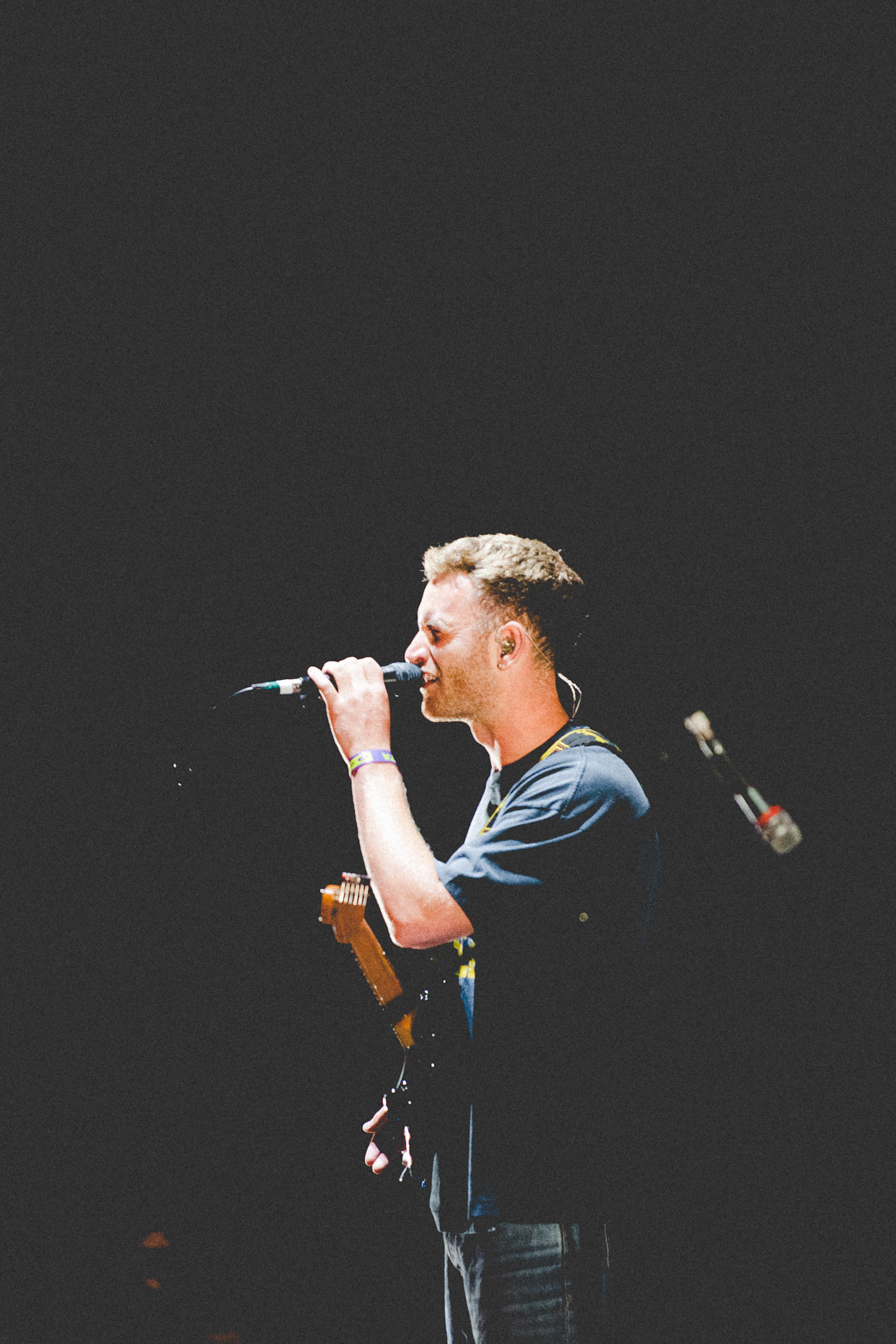 Tom Misch