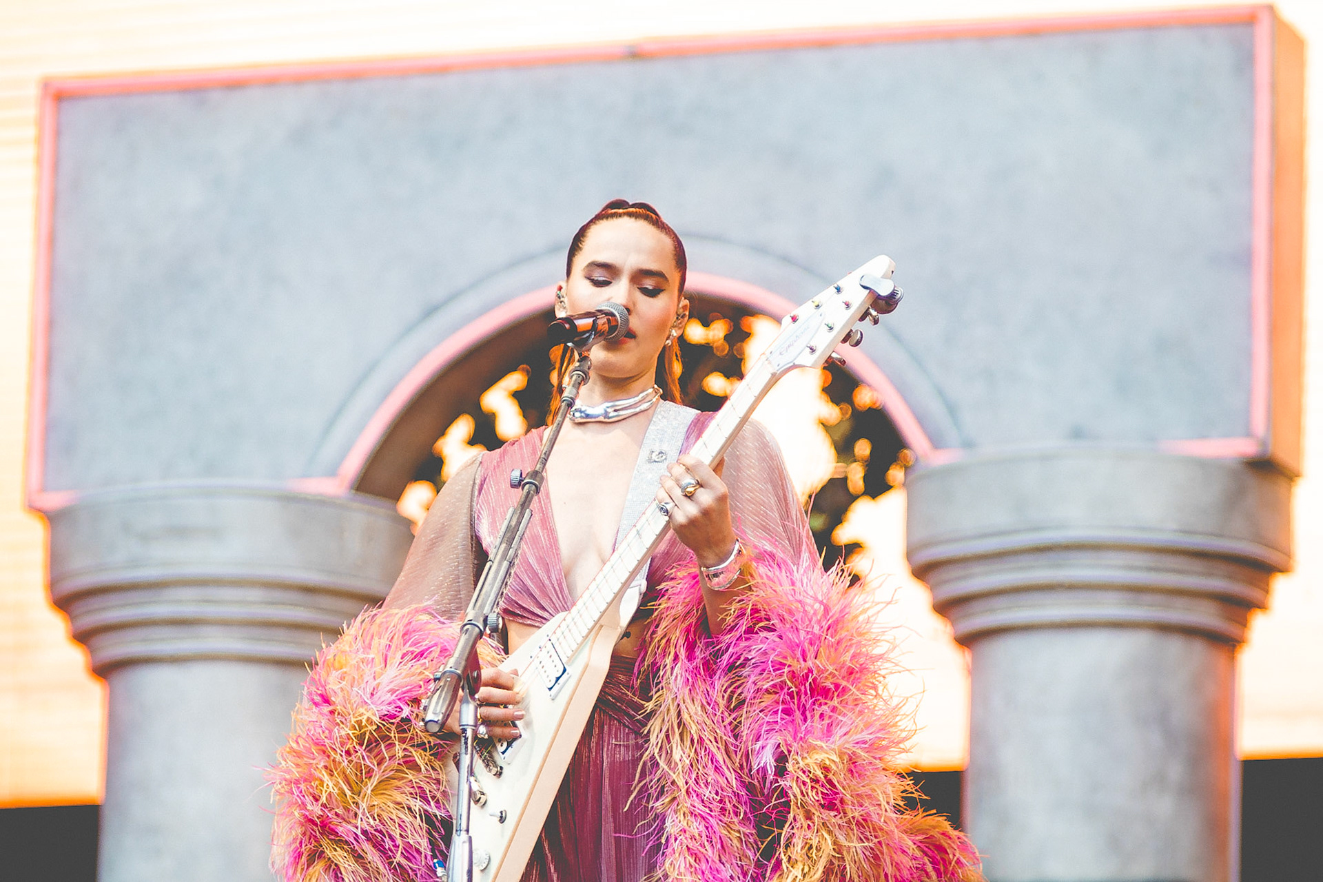 Sofi Tukker