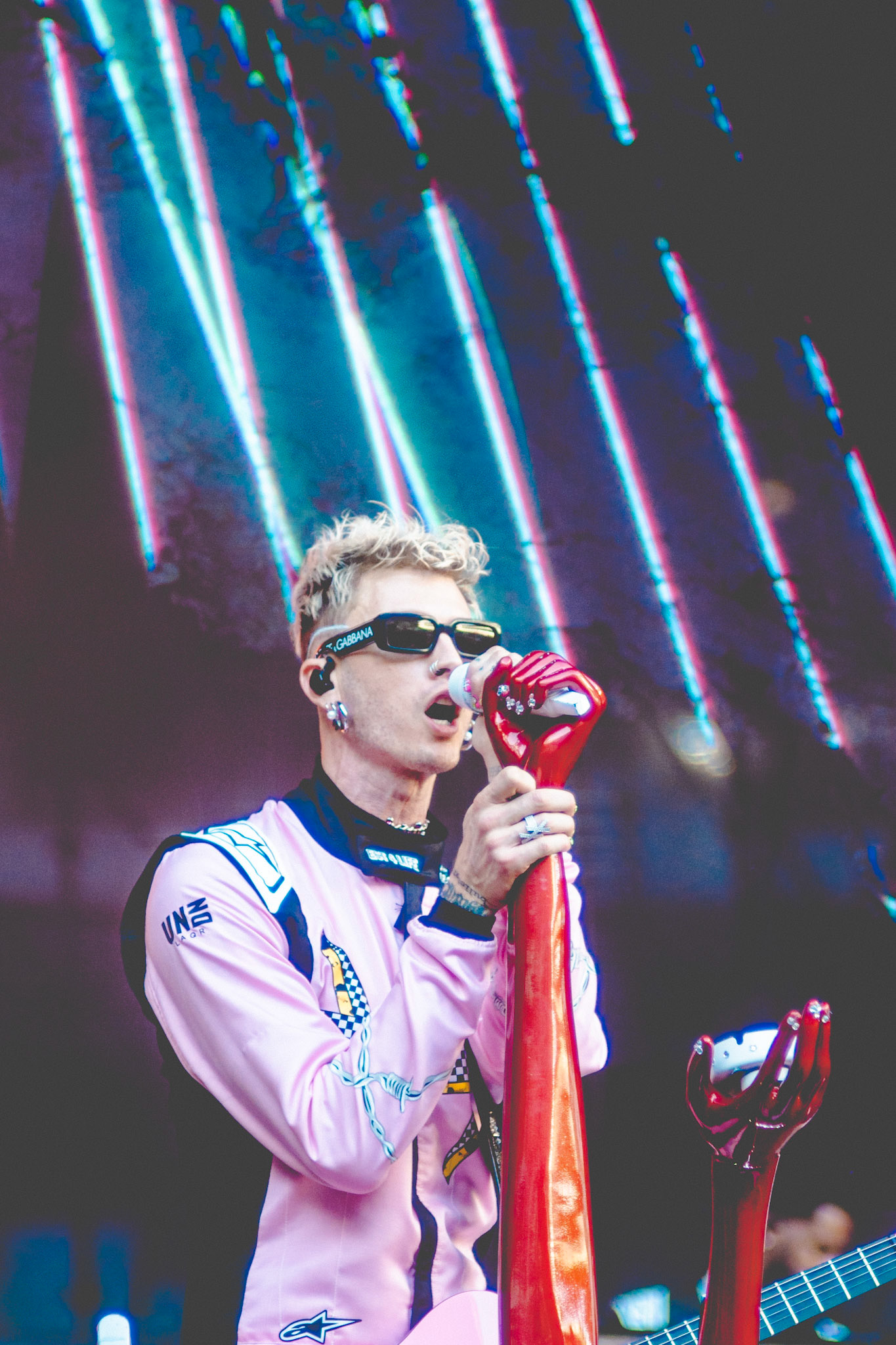 Machine Gun Kelly