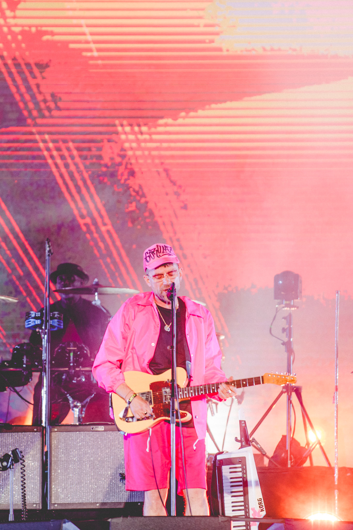 Gorillaz
