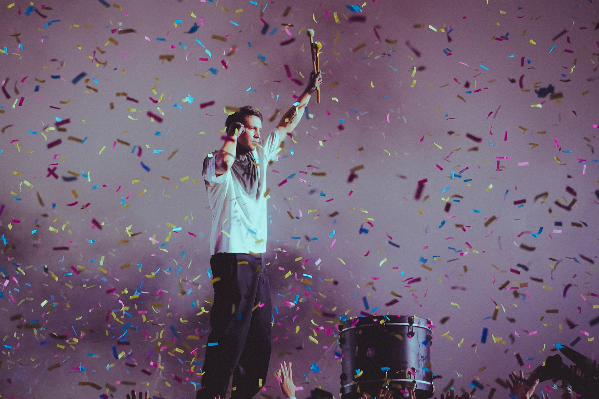 Twenty One Pilots
