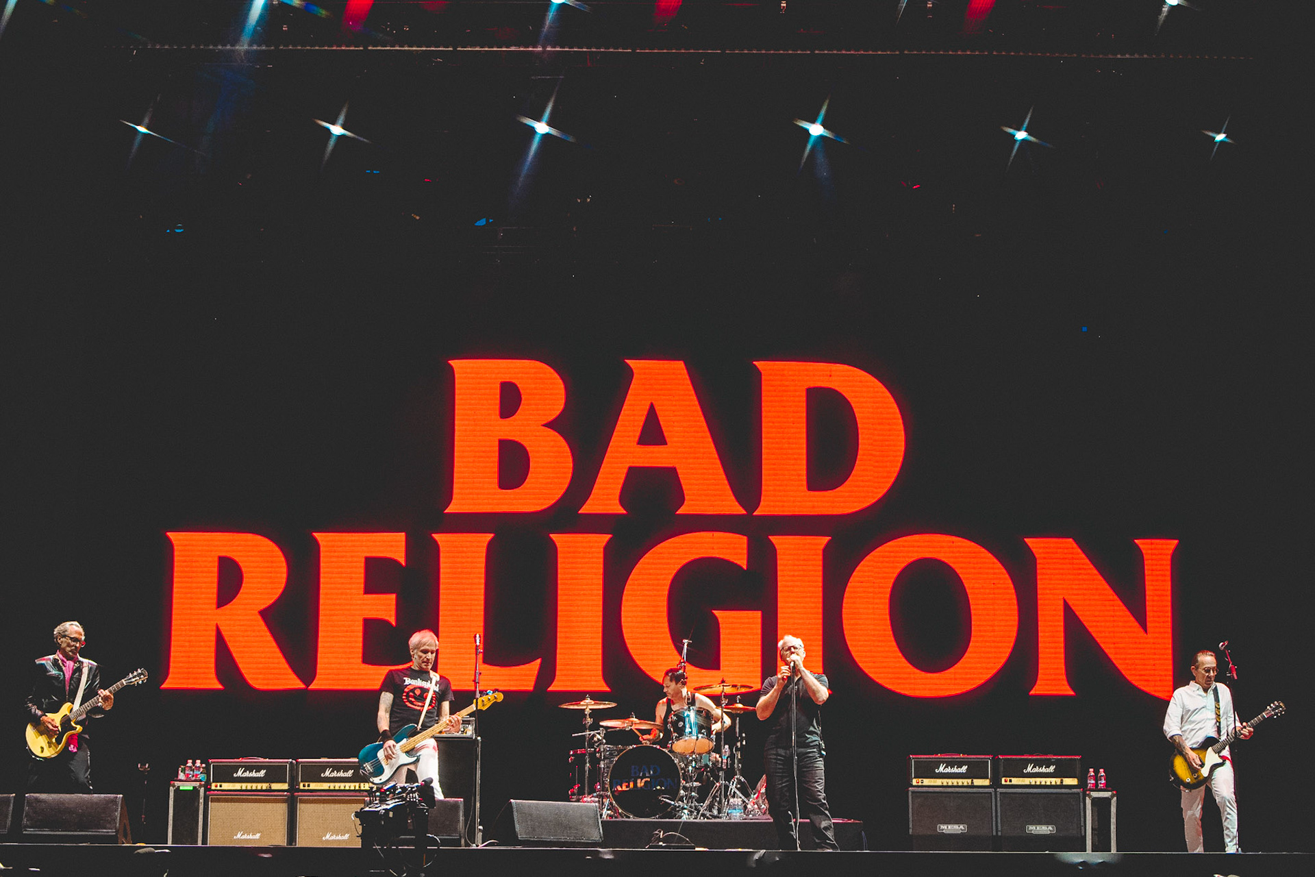 Bad Religion