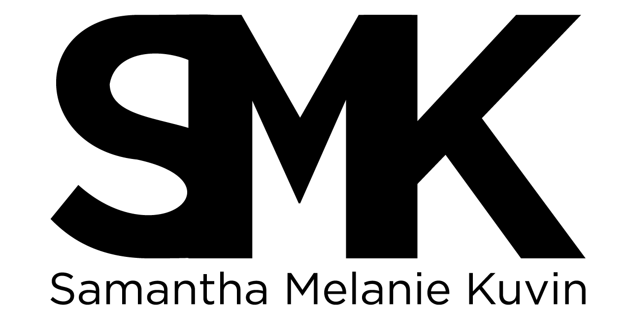 Samantha Kuvin
