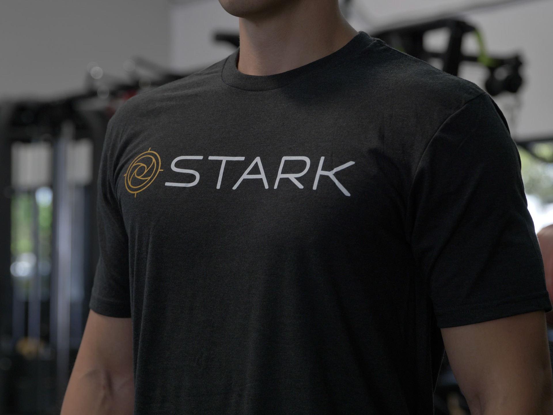 Photo for fitness brand to showcase clothing line