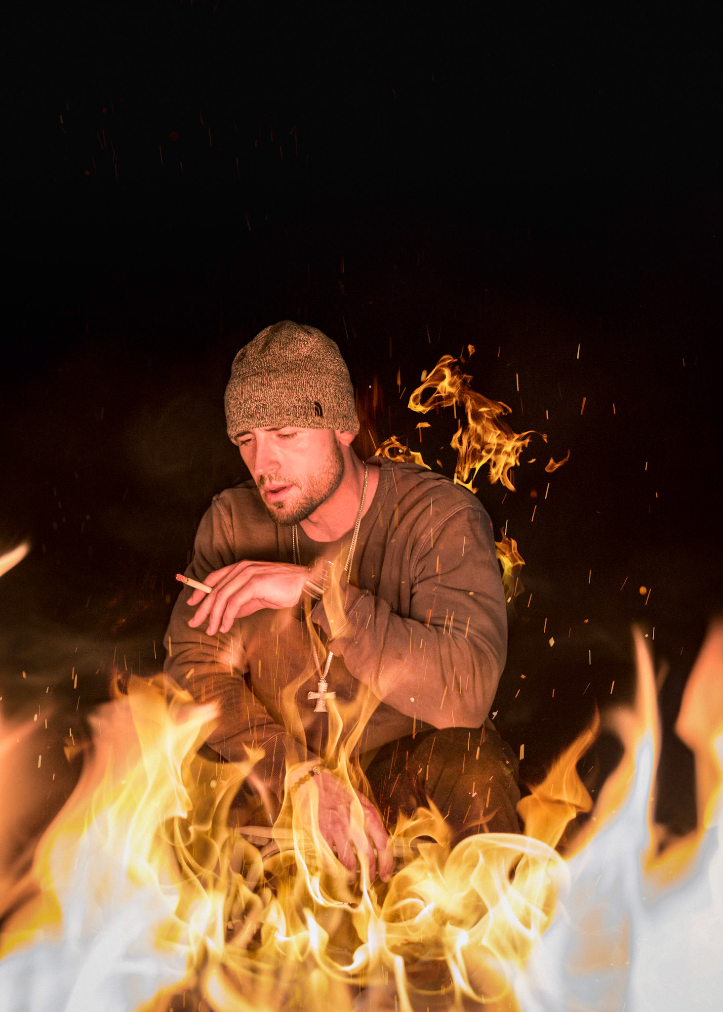 Album cover for artist 