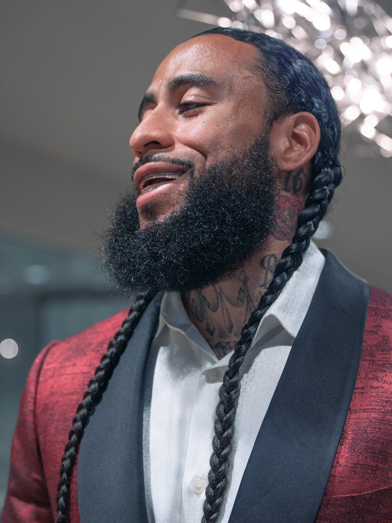 Portrait Photography