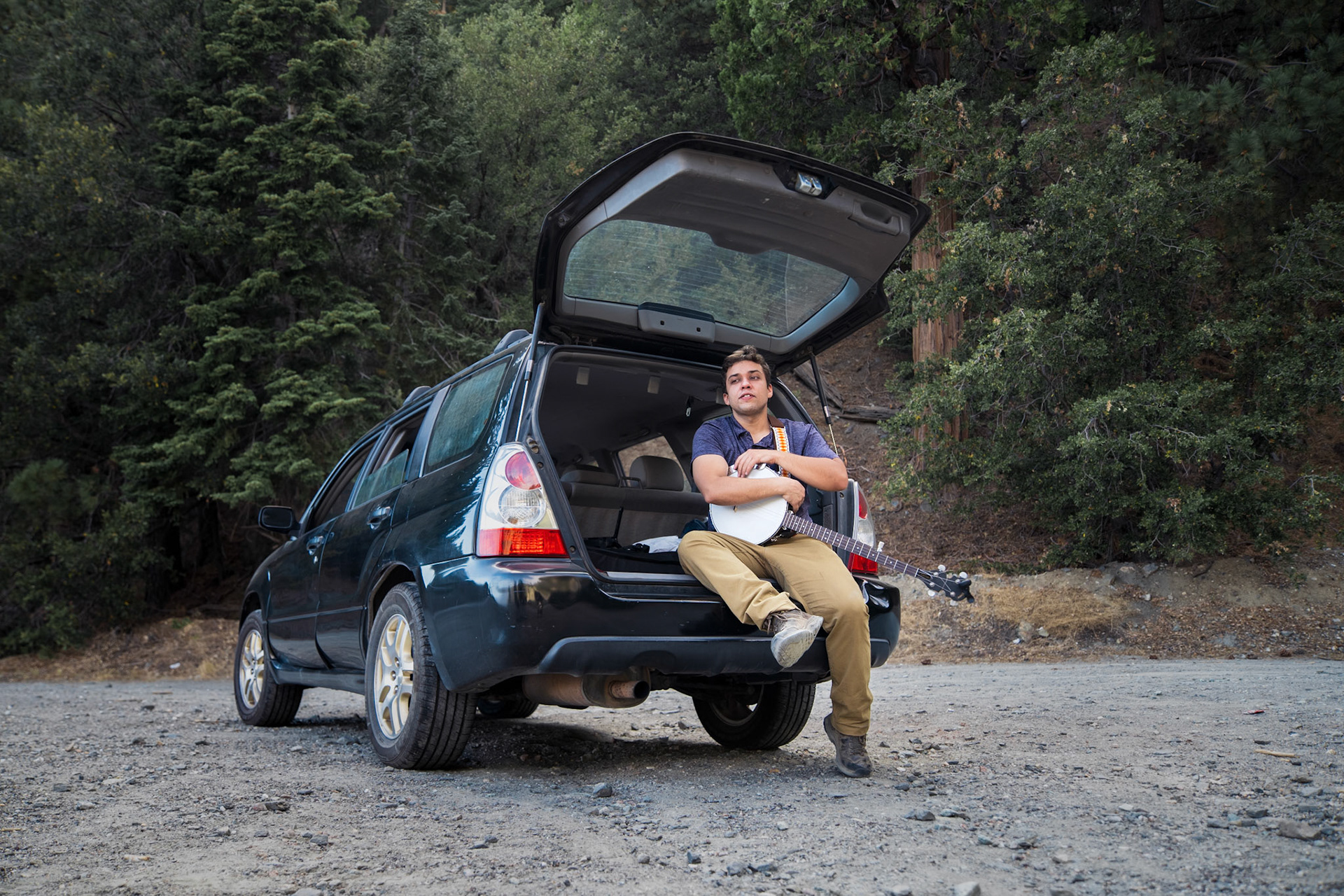 Nature // Adventure Photographer