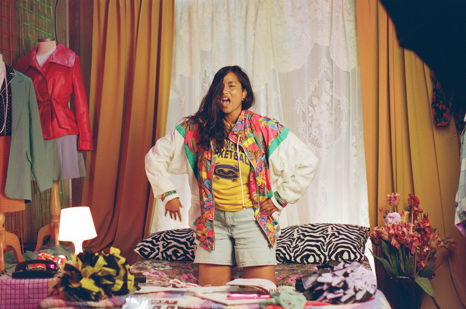 Photo by Matthew Fong