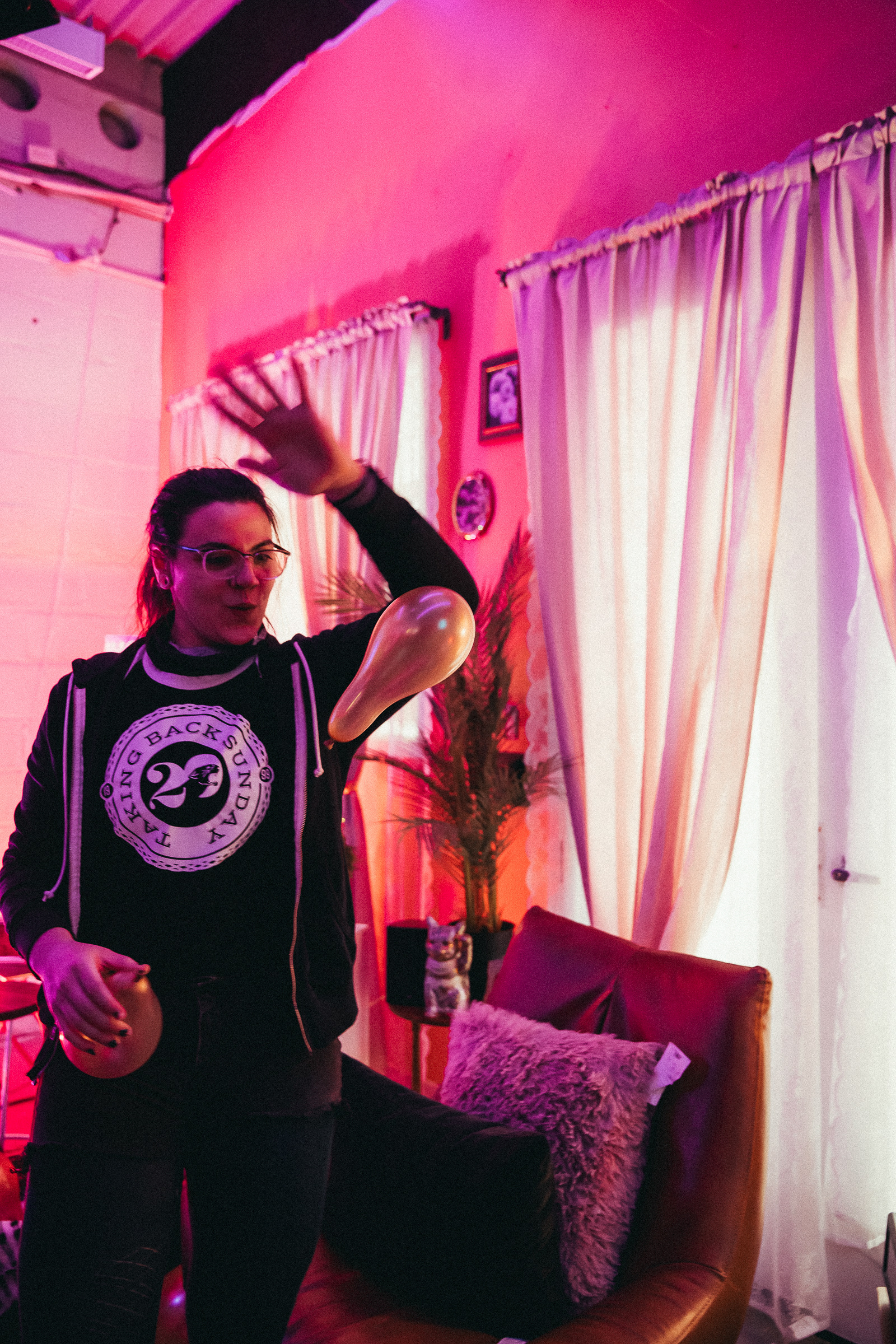 Photo by Katherine Kwan