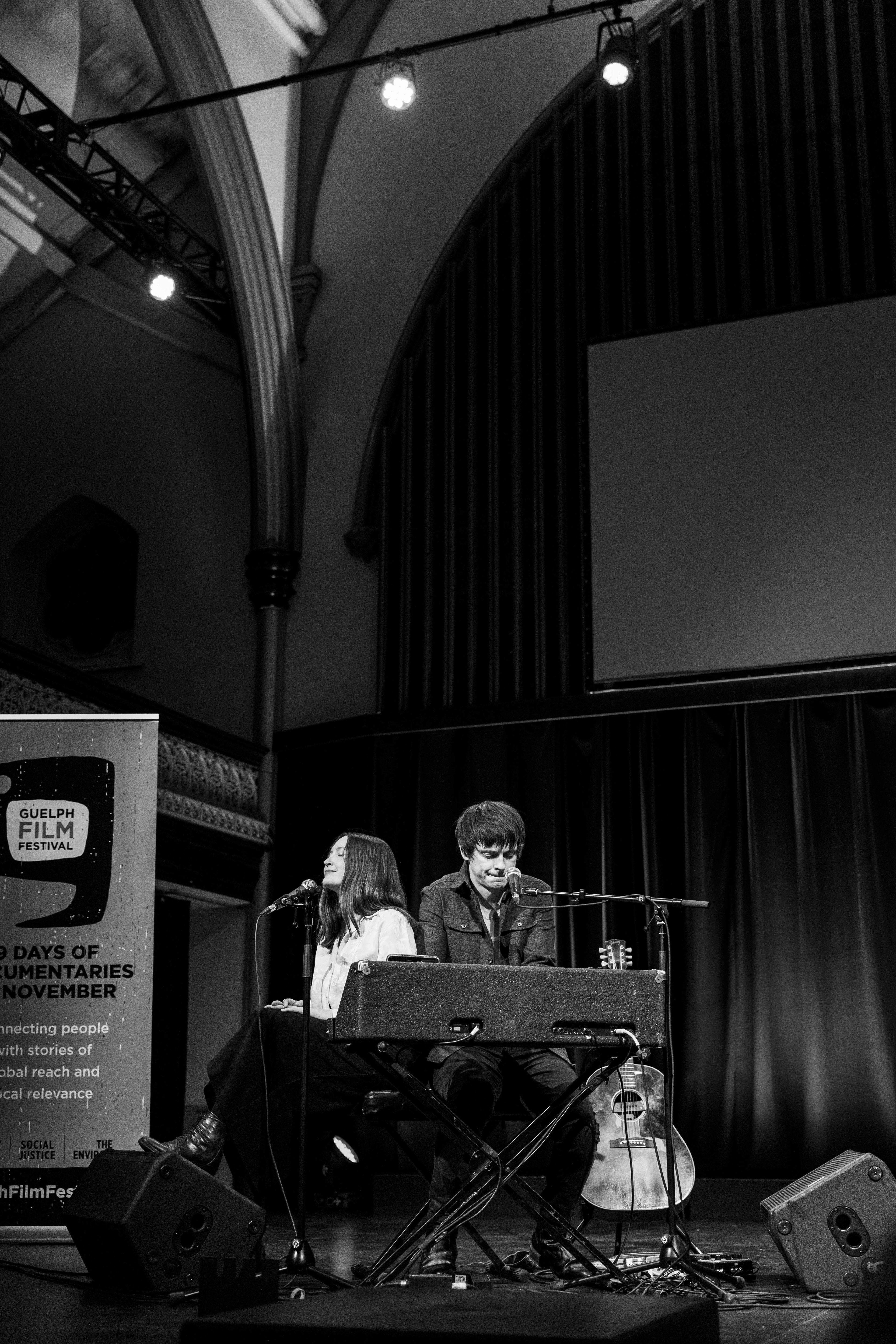 Photo by Robert Georgeff