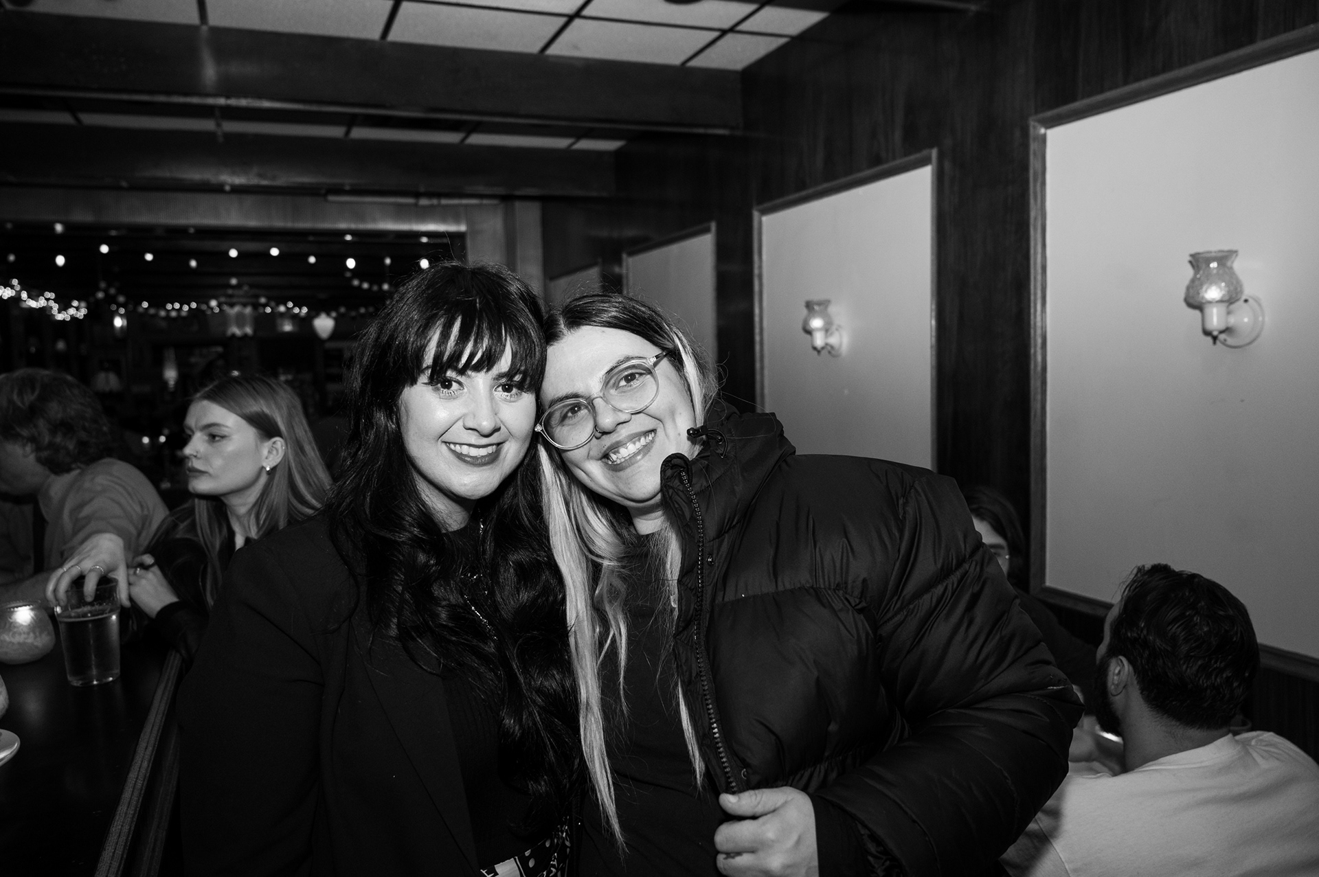 Photo by Joanna Glezakos