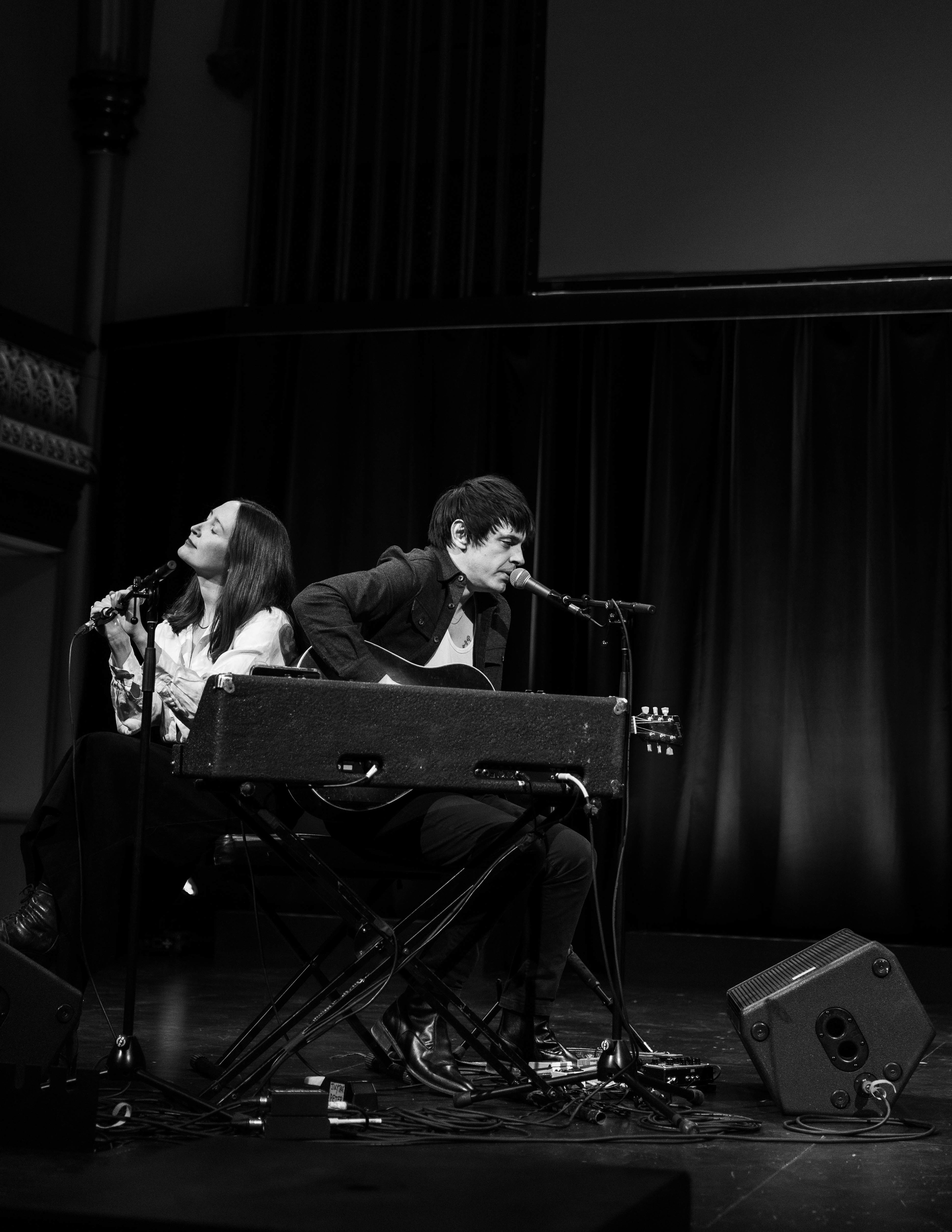 Photo by Robert Georgeff