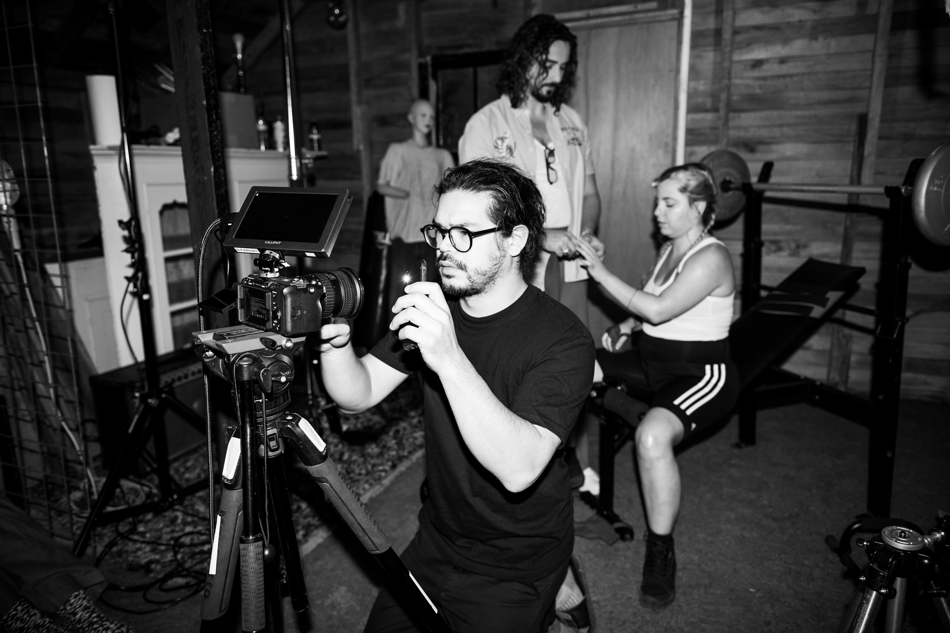 Photo by Calm Elliott-Armstrong