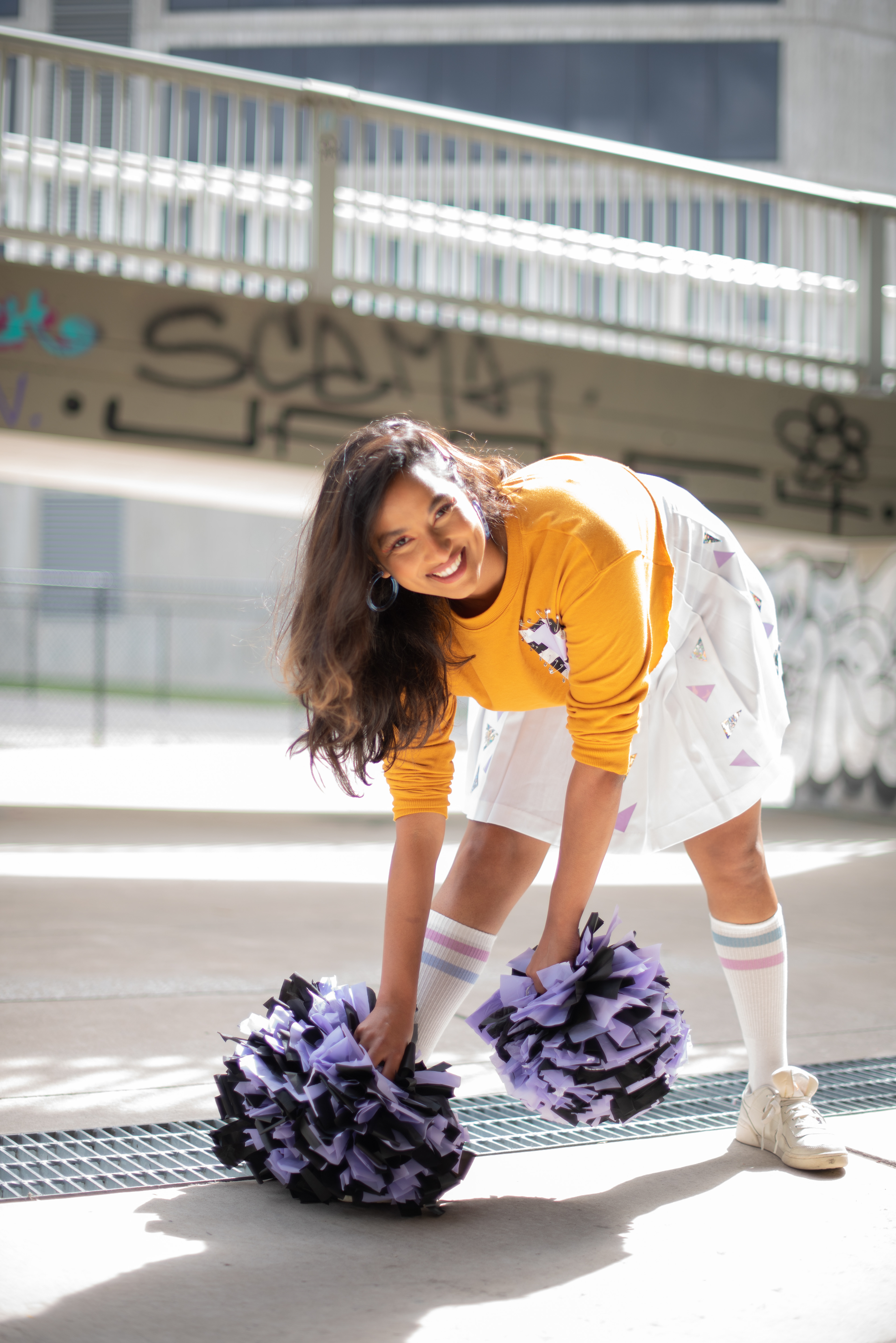 Photo by Calm Elliott-Armstrong