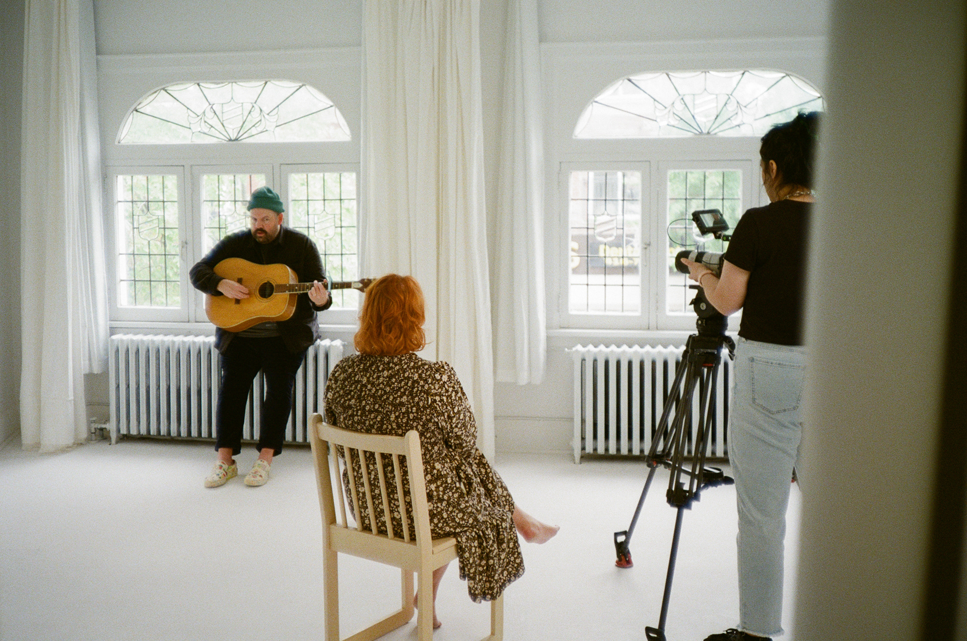 Photo by Matthew Fong