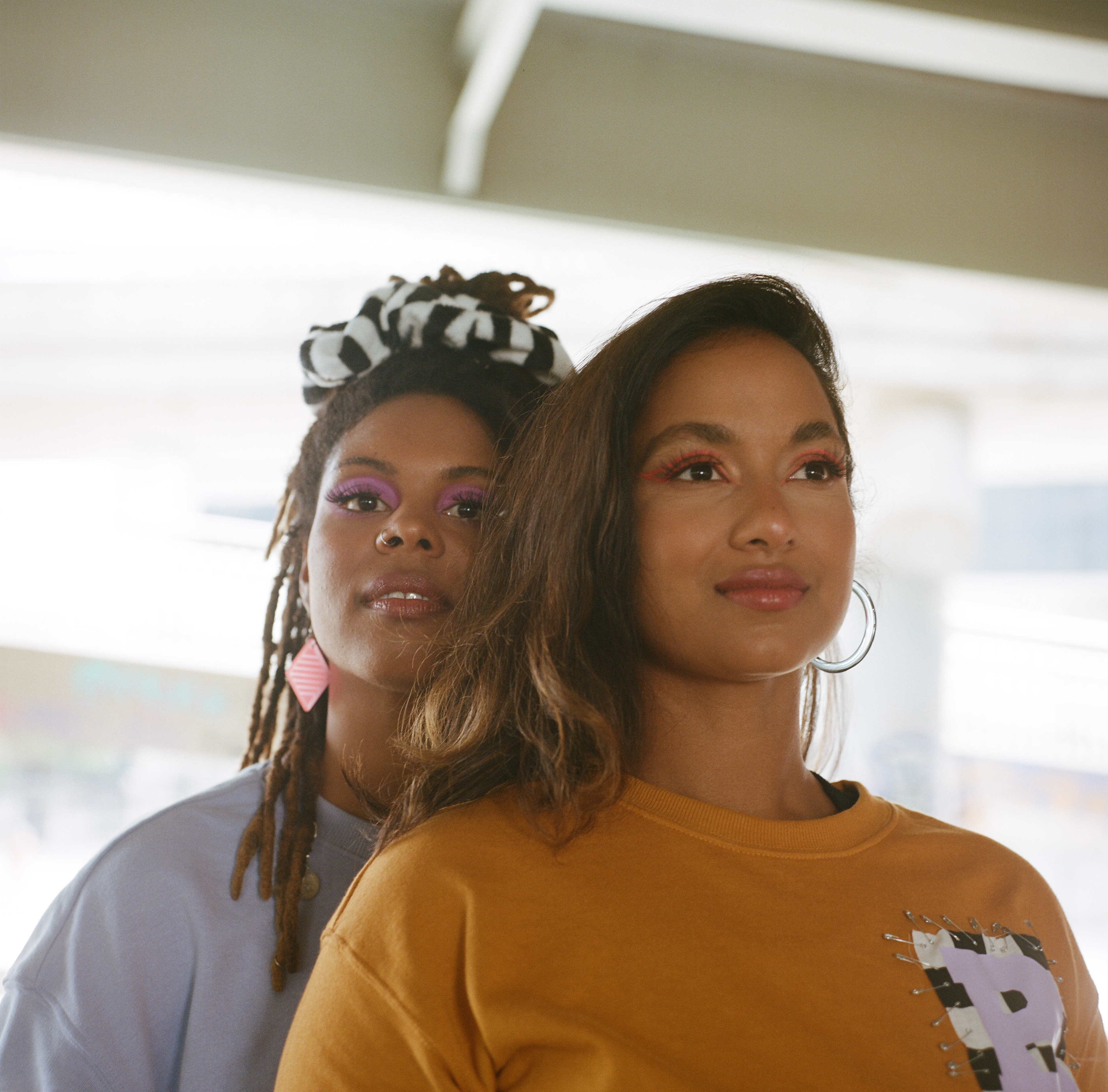 Photo by Calm Elliott-Armstrong