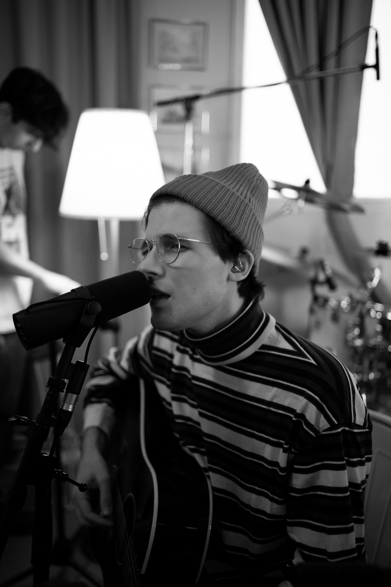 Photo by Becca Hamel