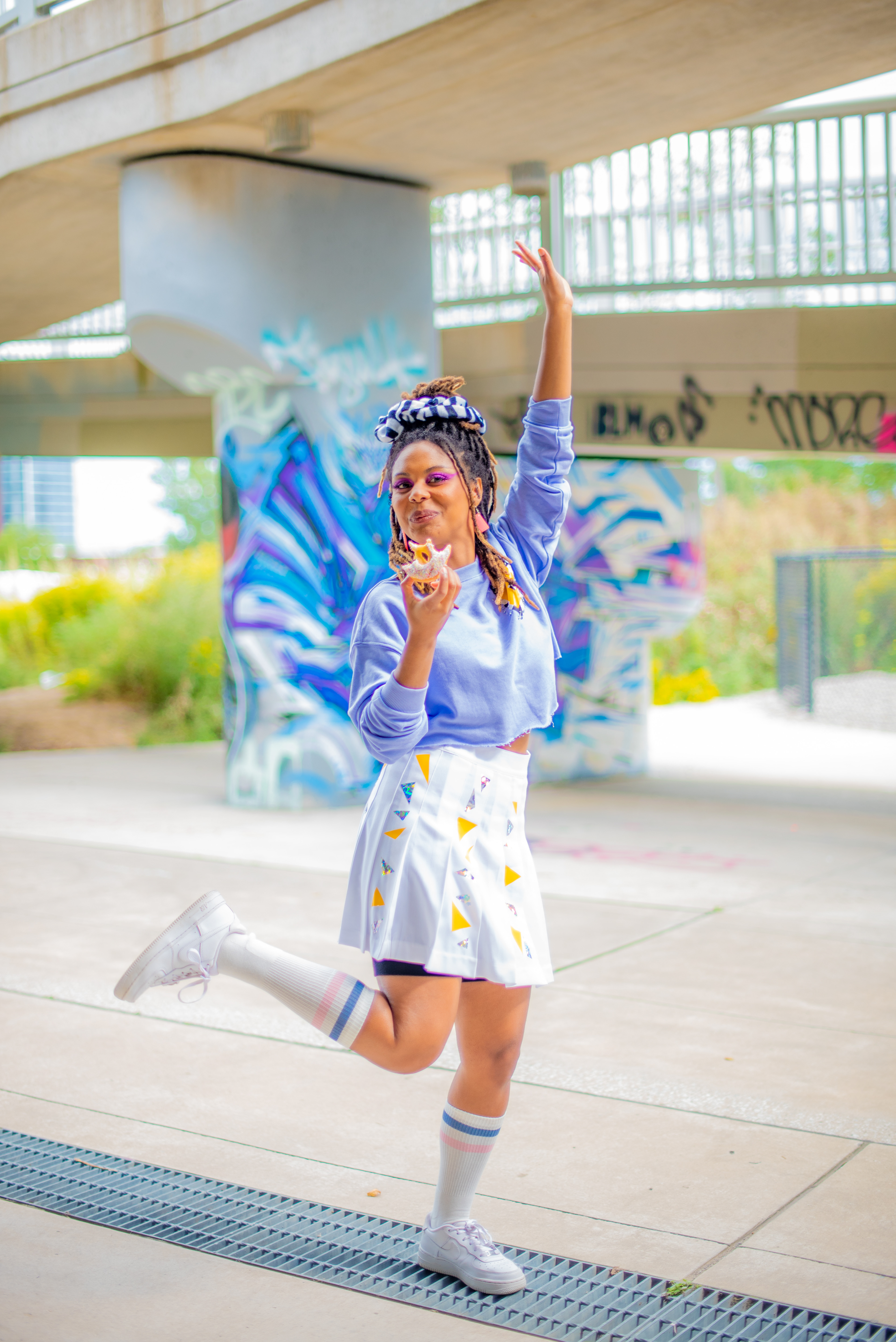 Photo by Calm Elliott-Armstrong