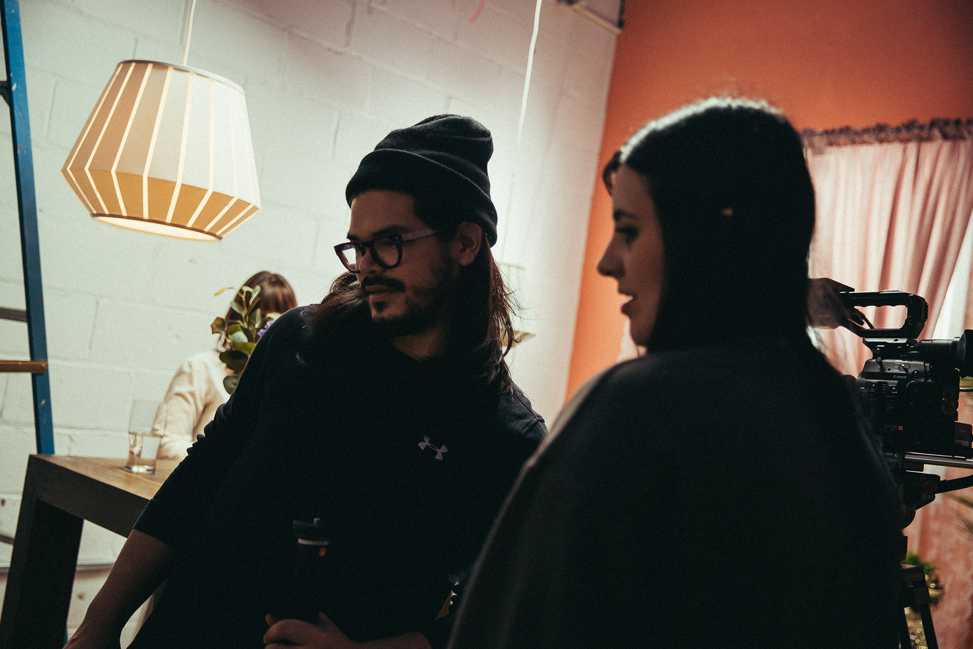 Photo by Katherine Kwan