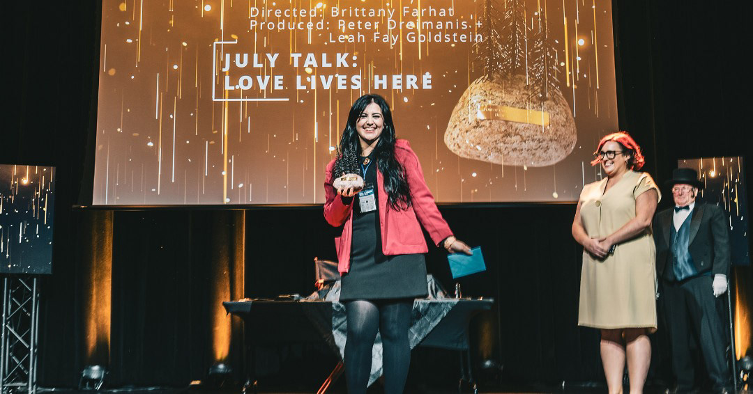 Photo by Forest City Film Festival