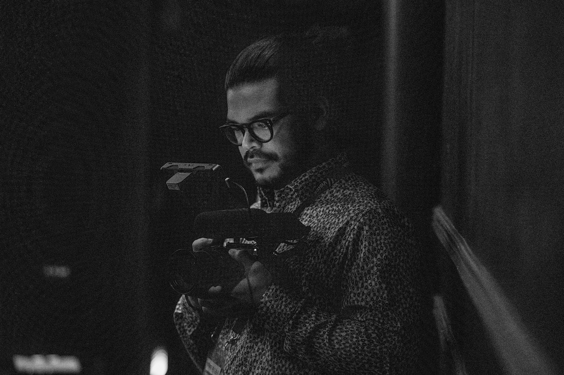 Photo by Joanna Glezakos