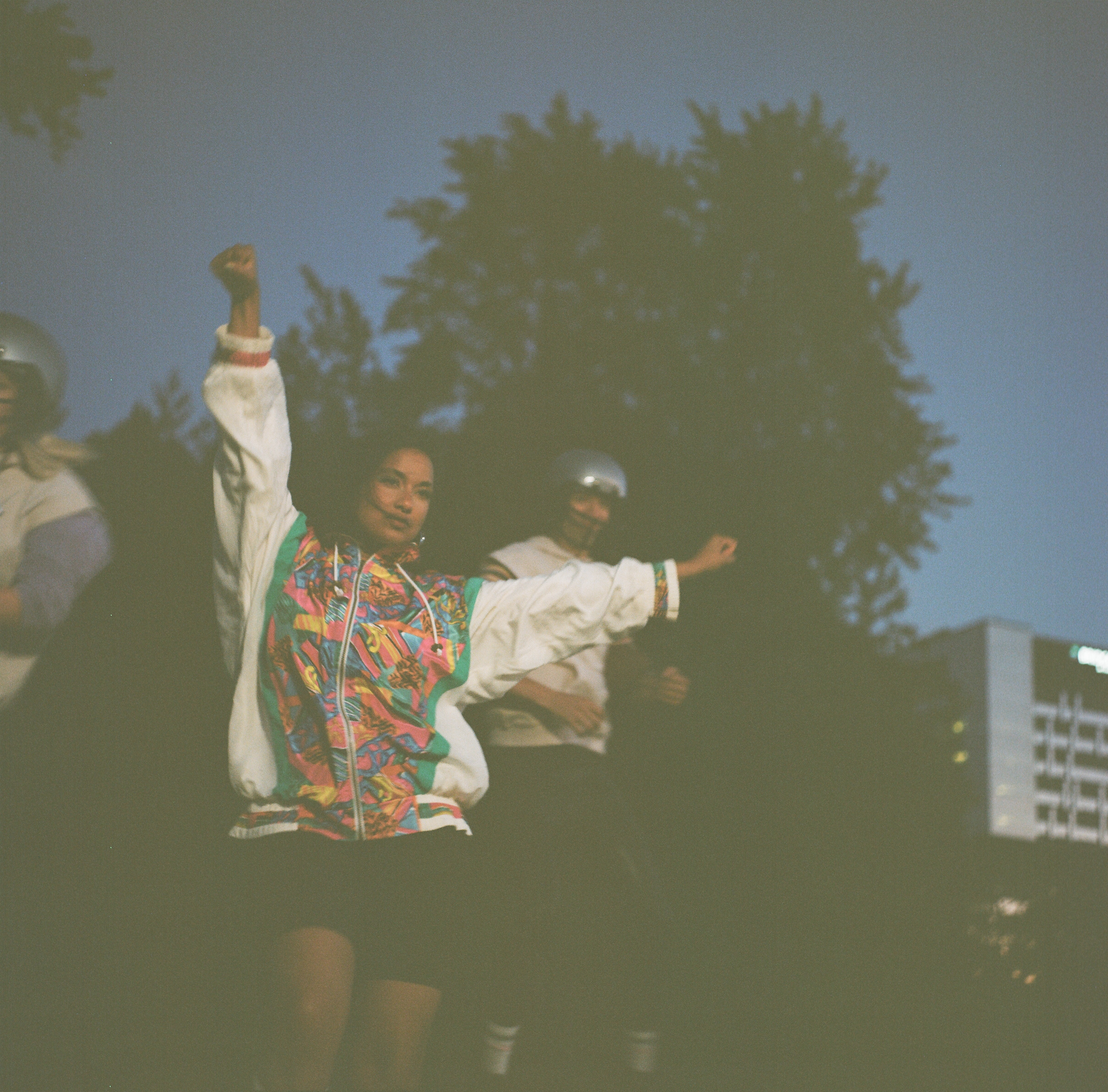 Photo by Calm Elliott-Armstrong