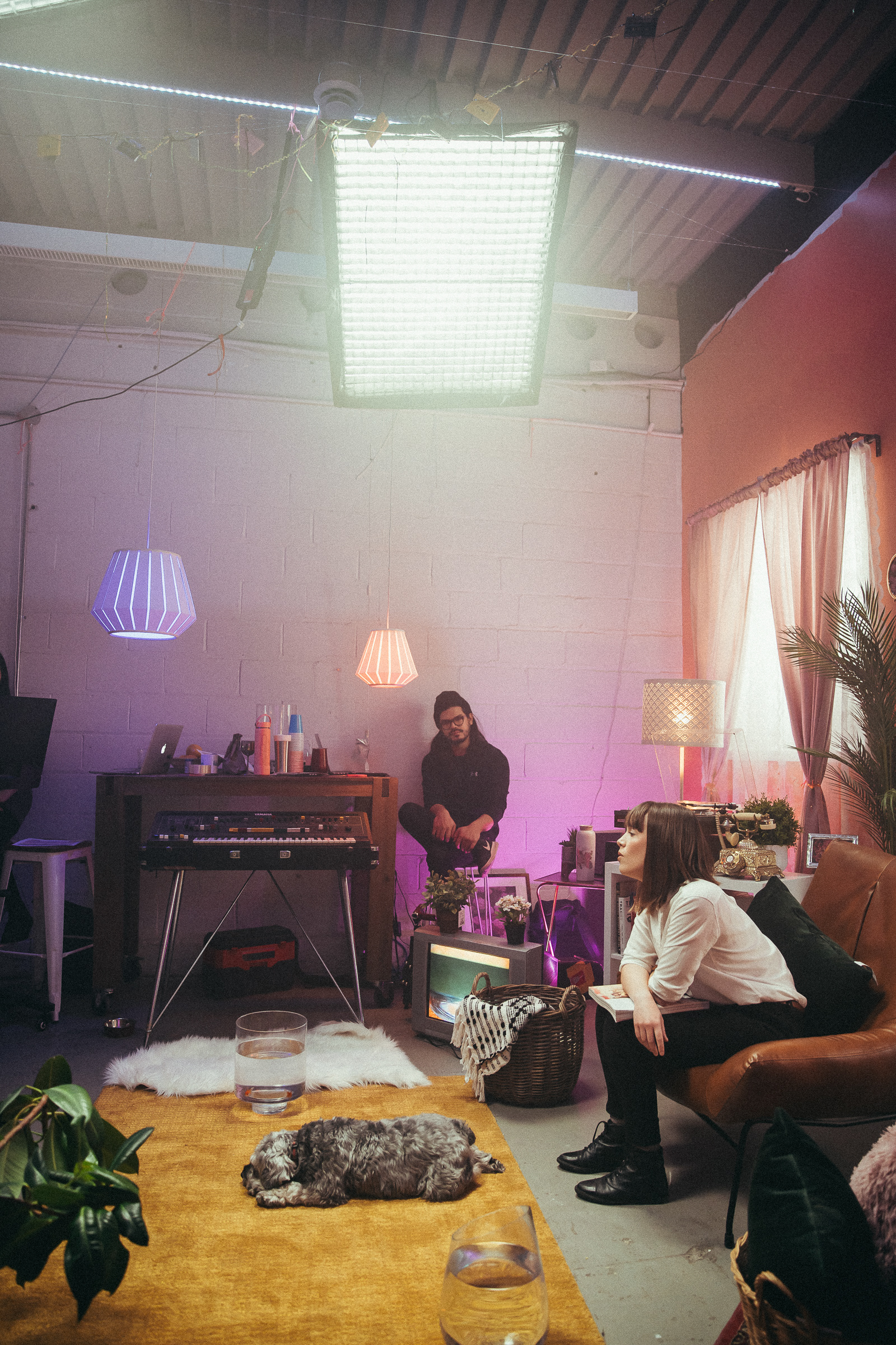 Photo by Katherine Kwan