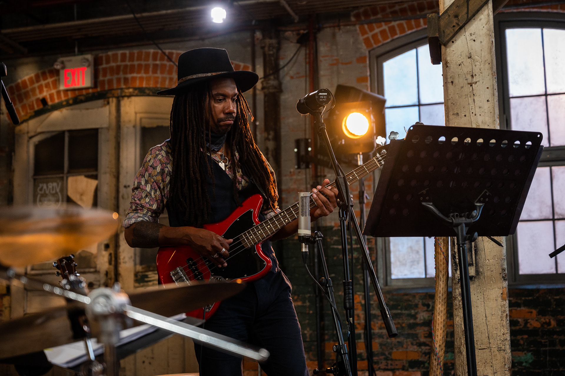 Photo by Joanna Glezakos