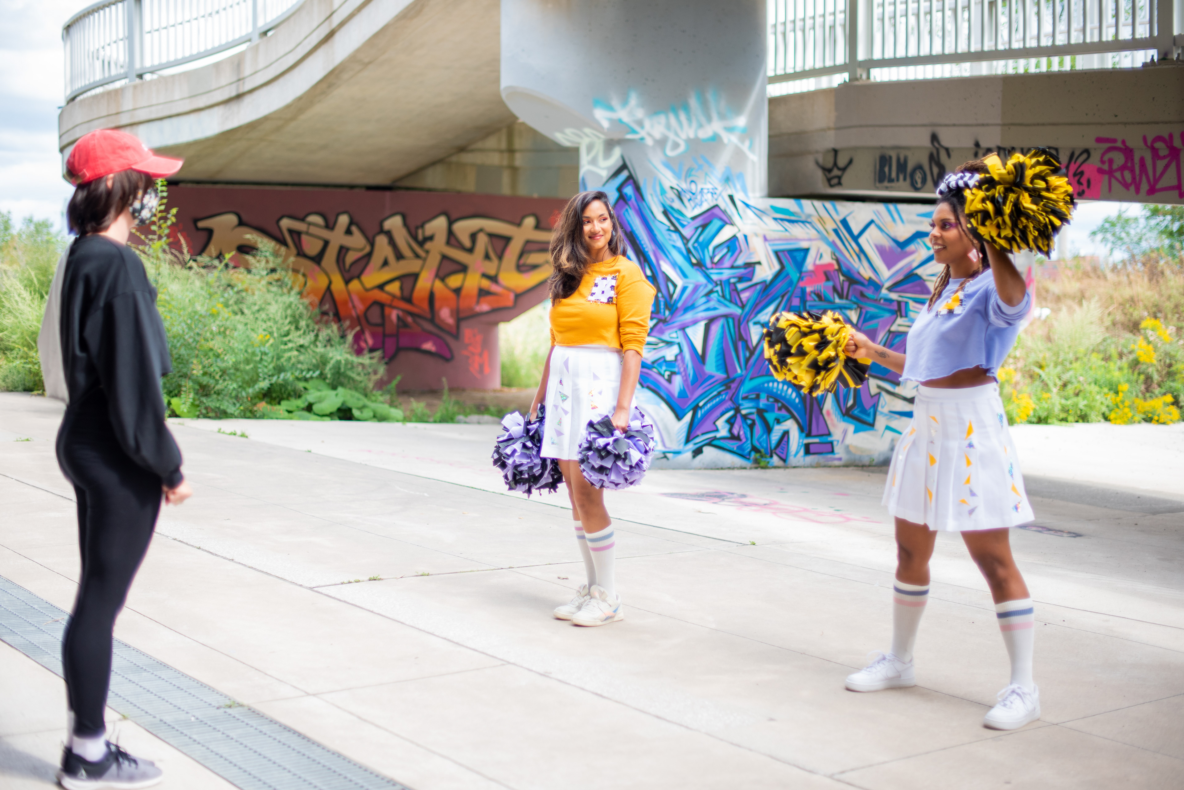 Photo by Calm Elliott-Armstrong