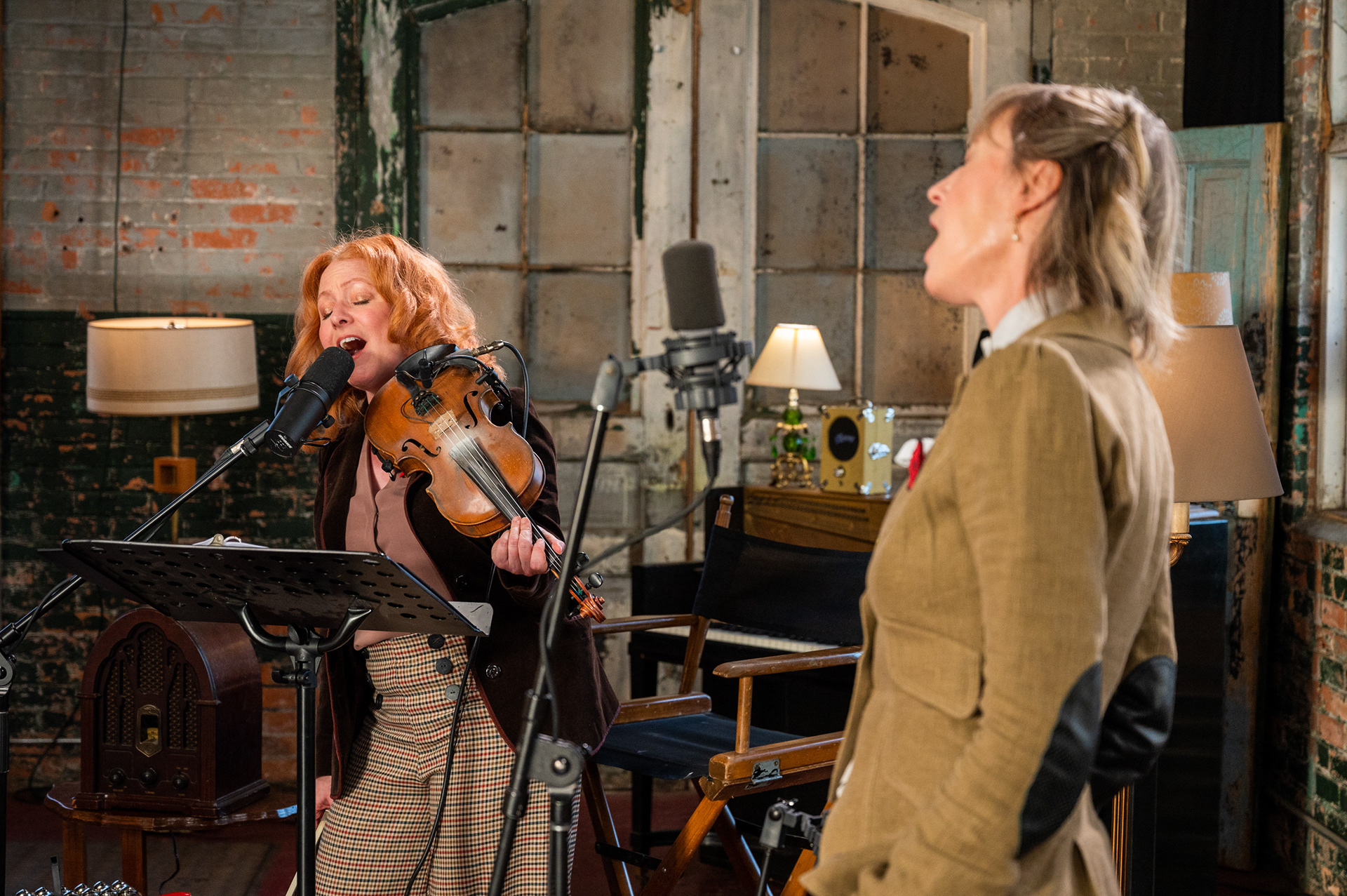 Photo by Joanna Glezakos