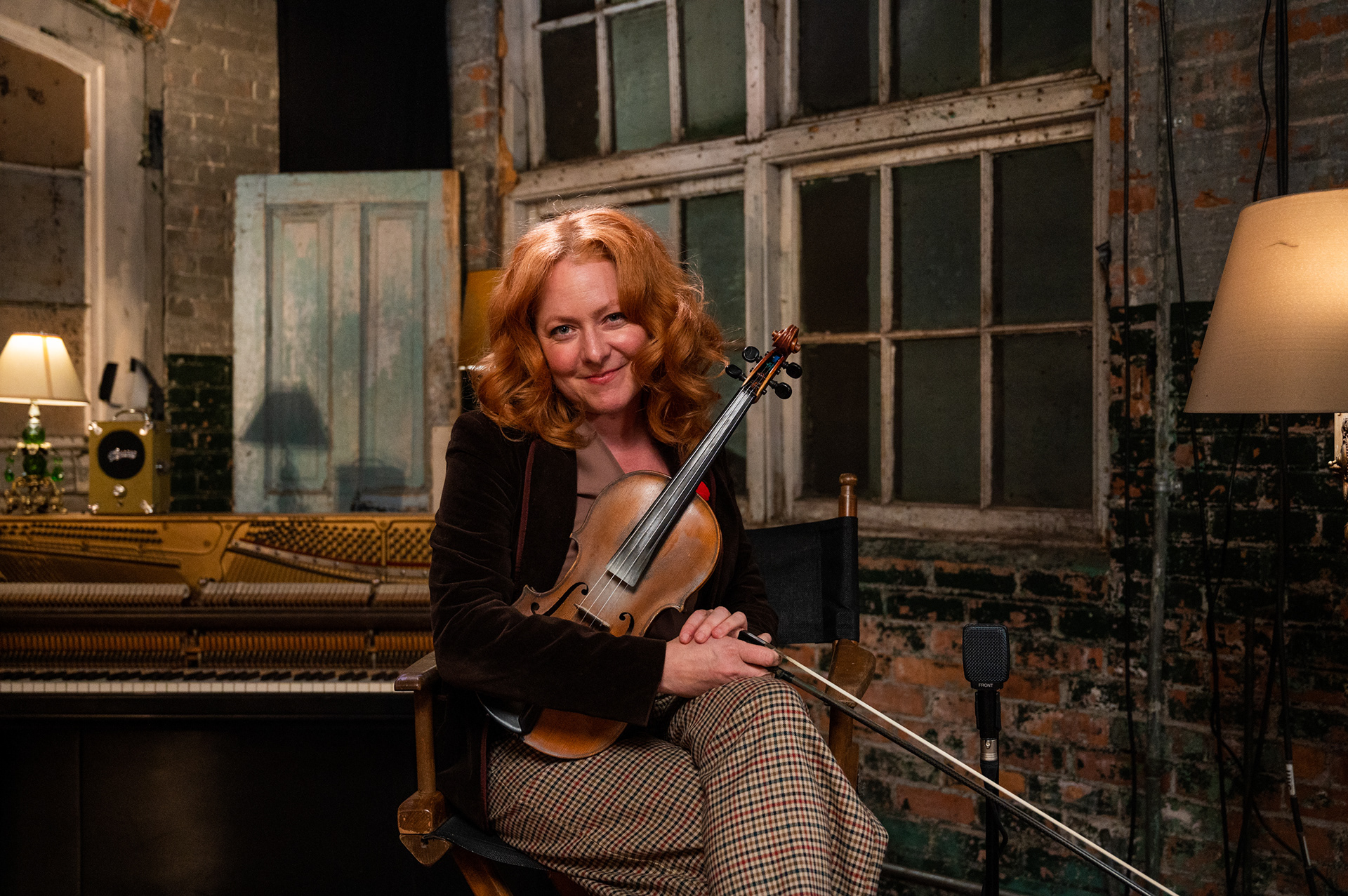 Photo by Joanna Glezakos