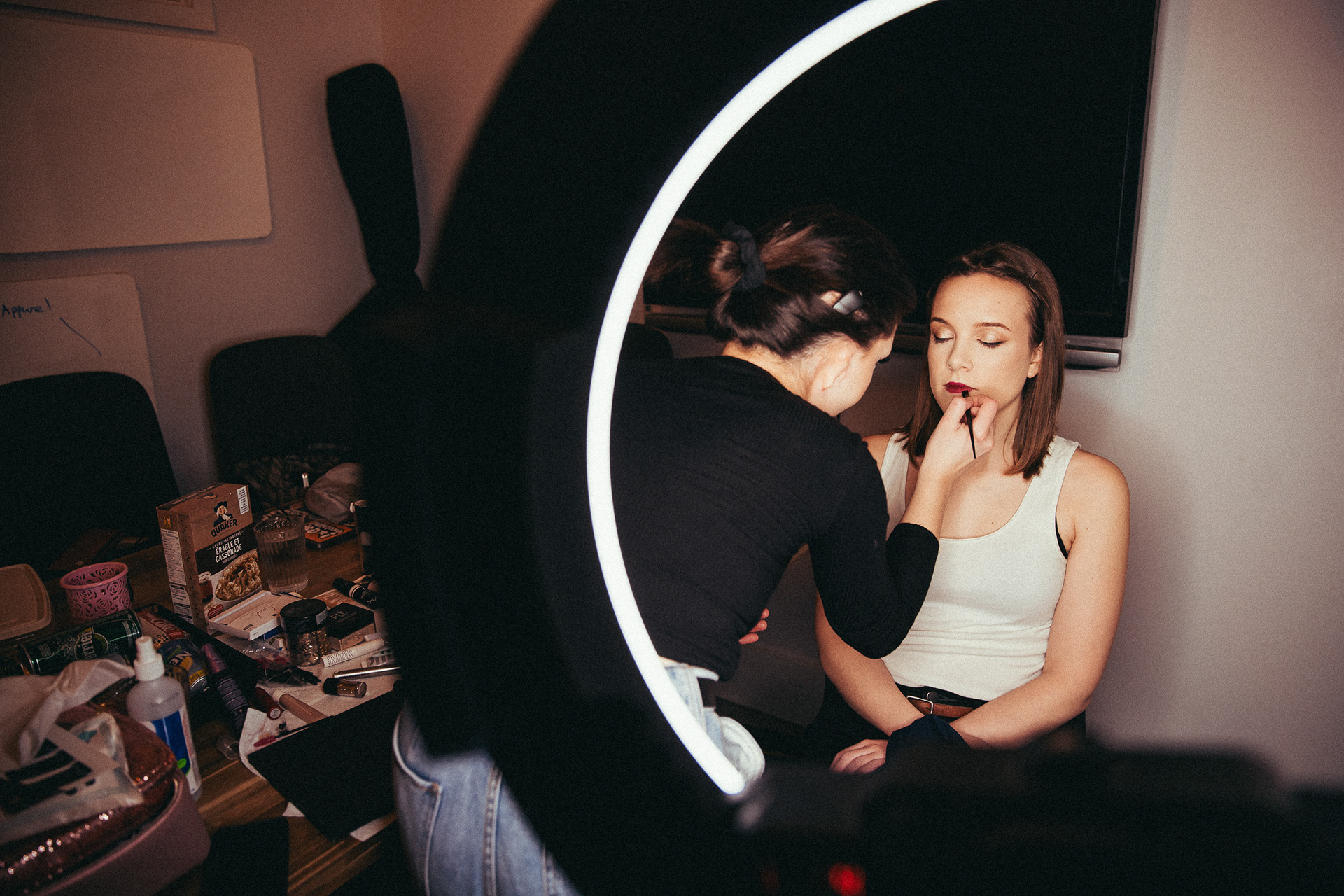 Photo by Katherine Kwan