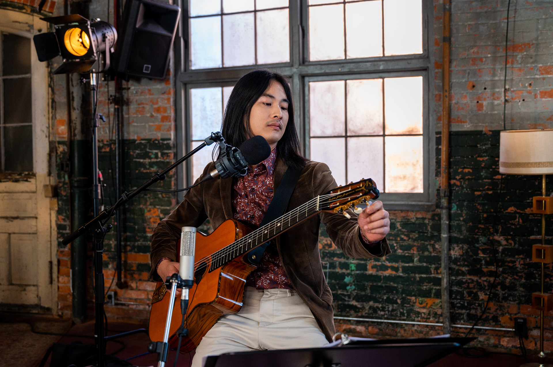 Photo by Joanna Glezakos