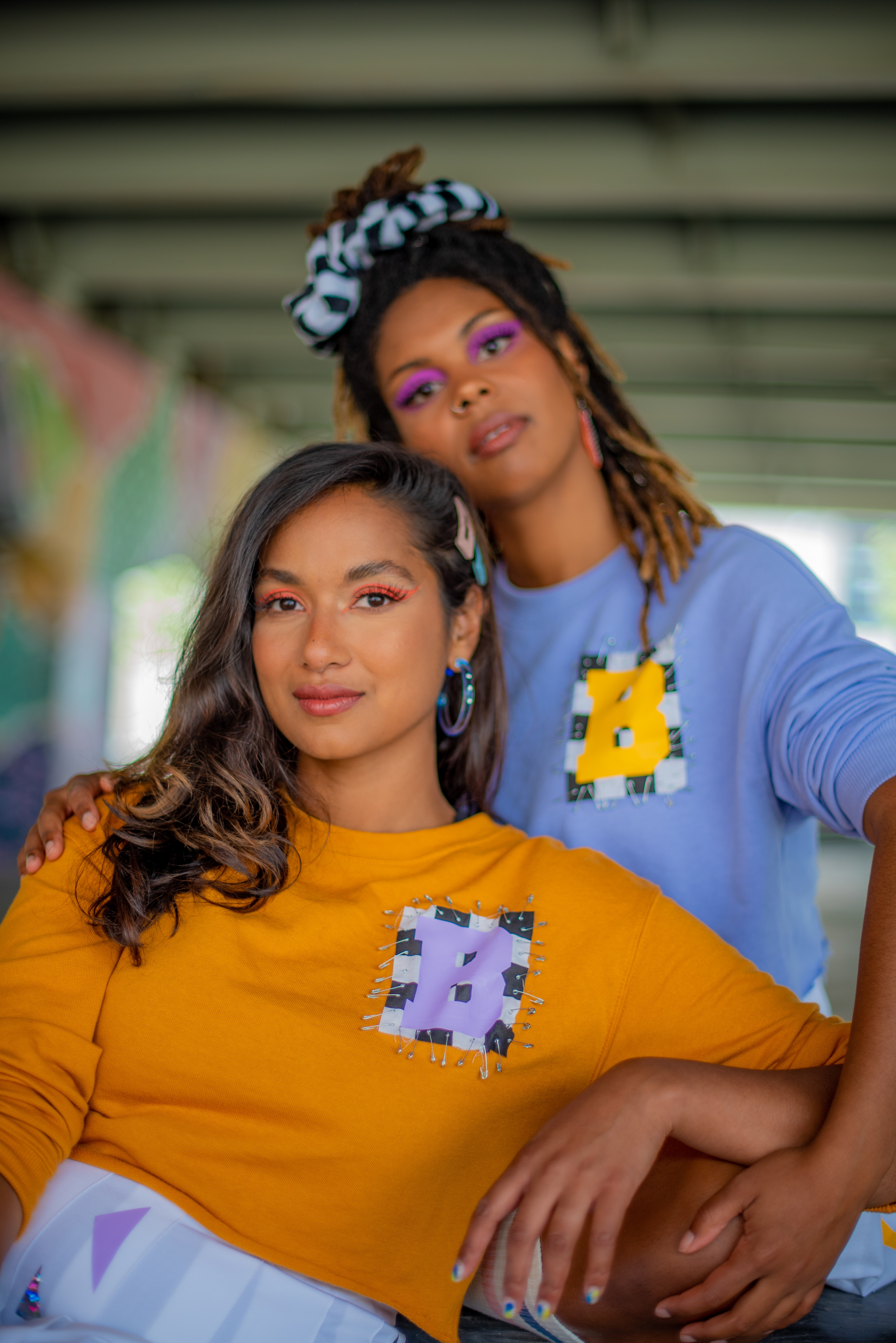 Photo by Calm Elliott-Armstrong