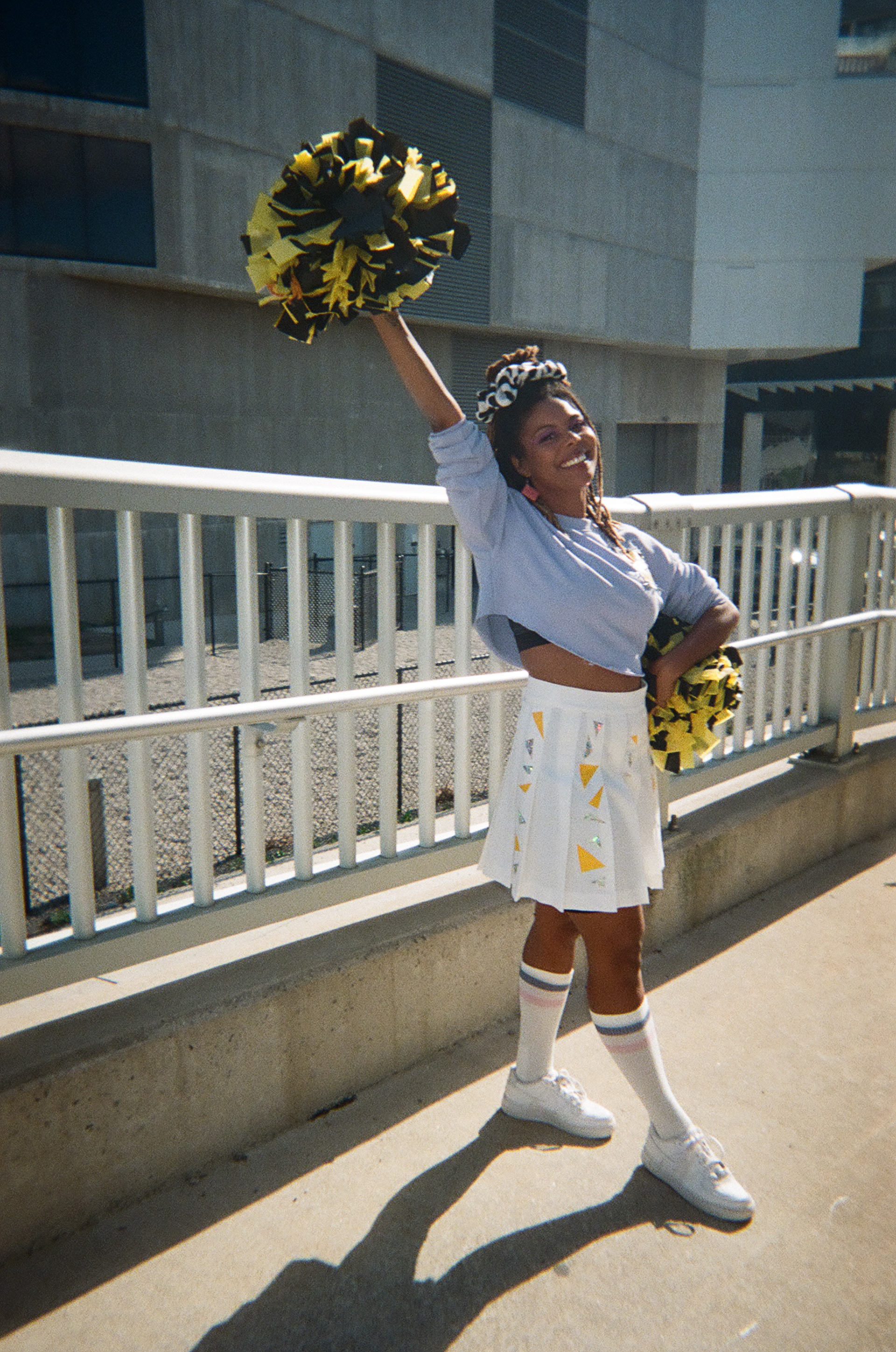 Photo by Calm Elliott-Armstrong