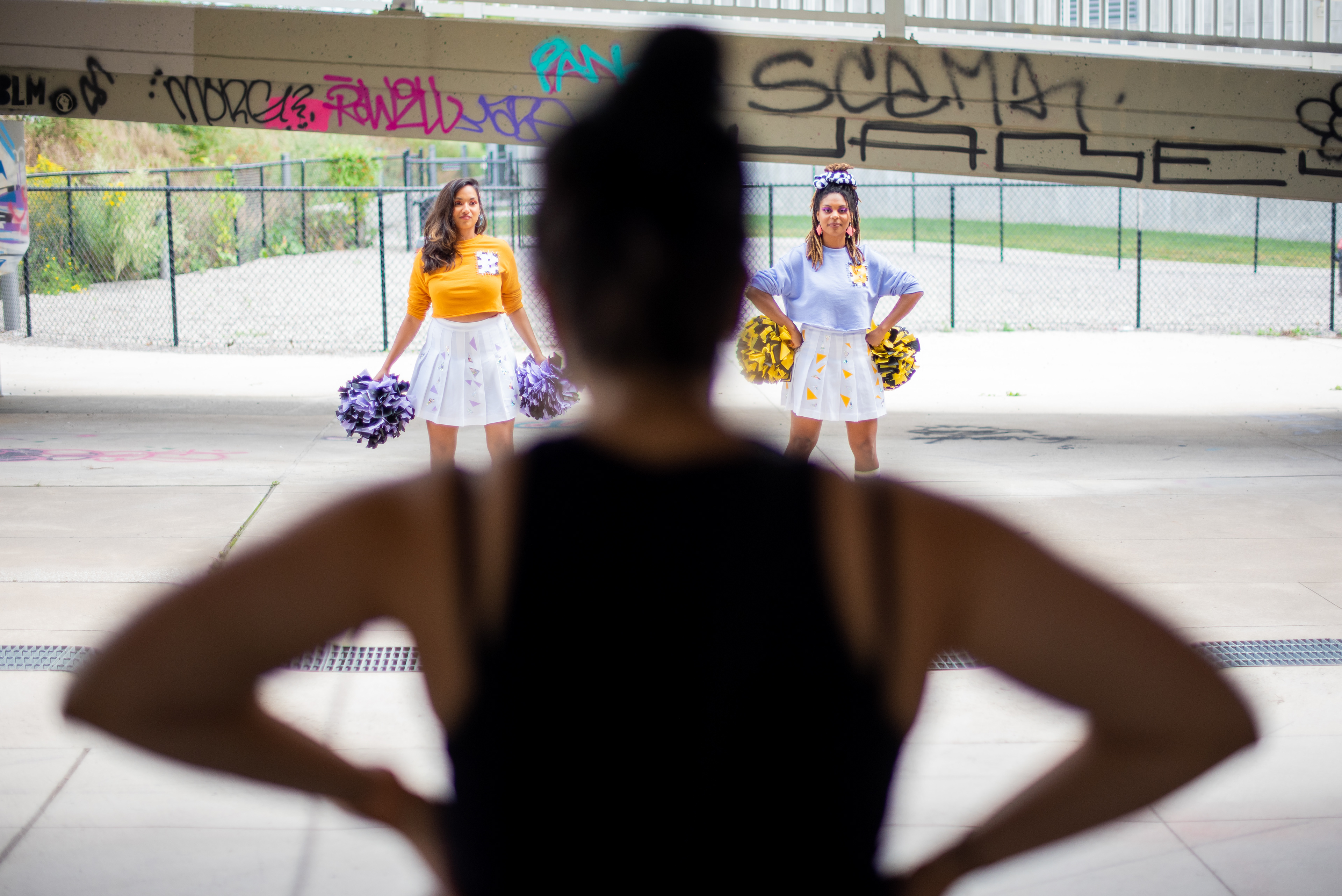 Photo by Calm Elliott-Armstrong