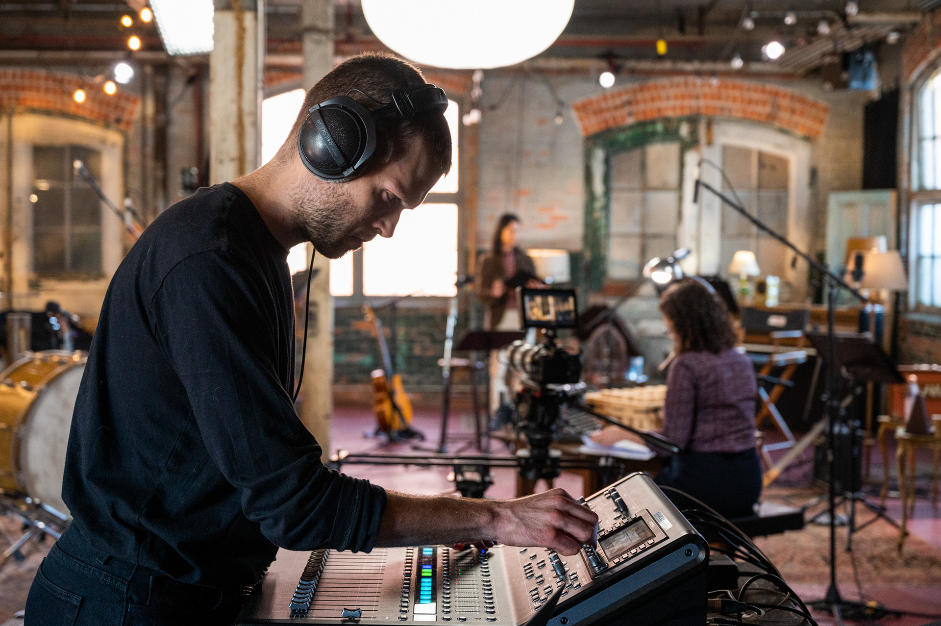 Photo by Joanna Glezakos