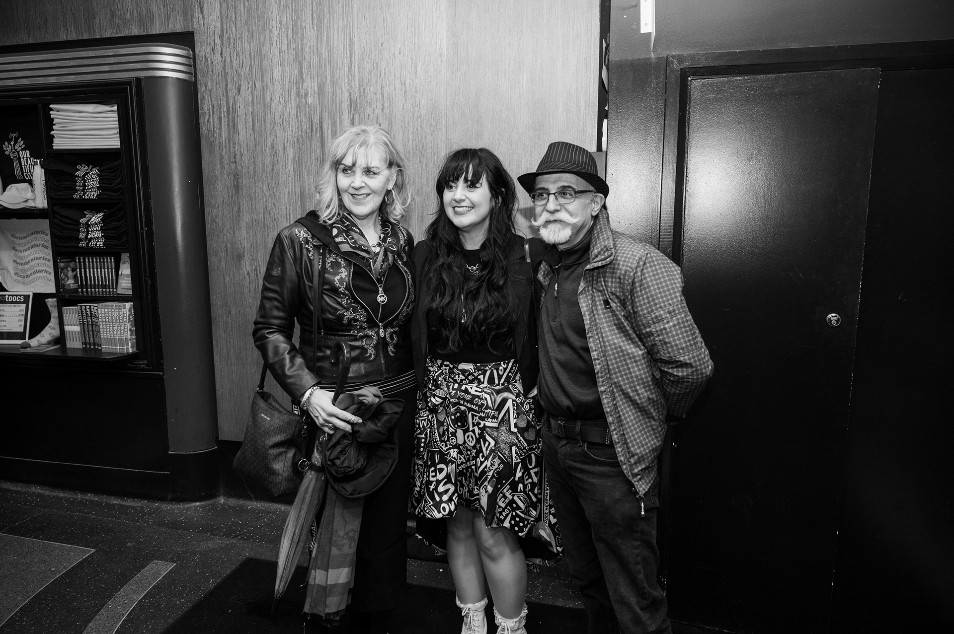 Photo by Joanna Glezakos