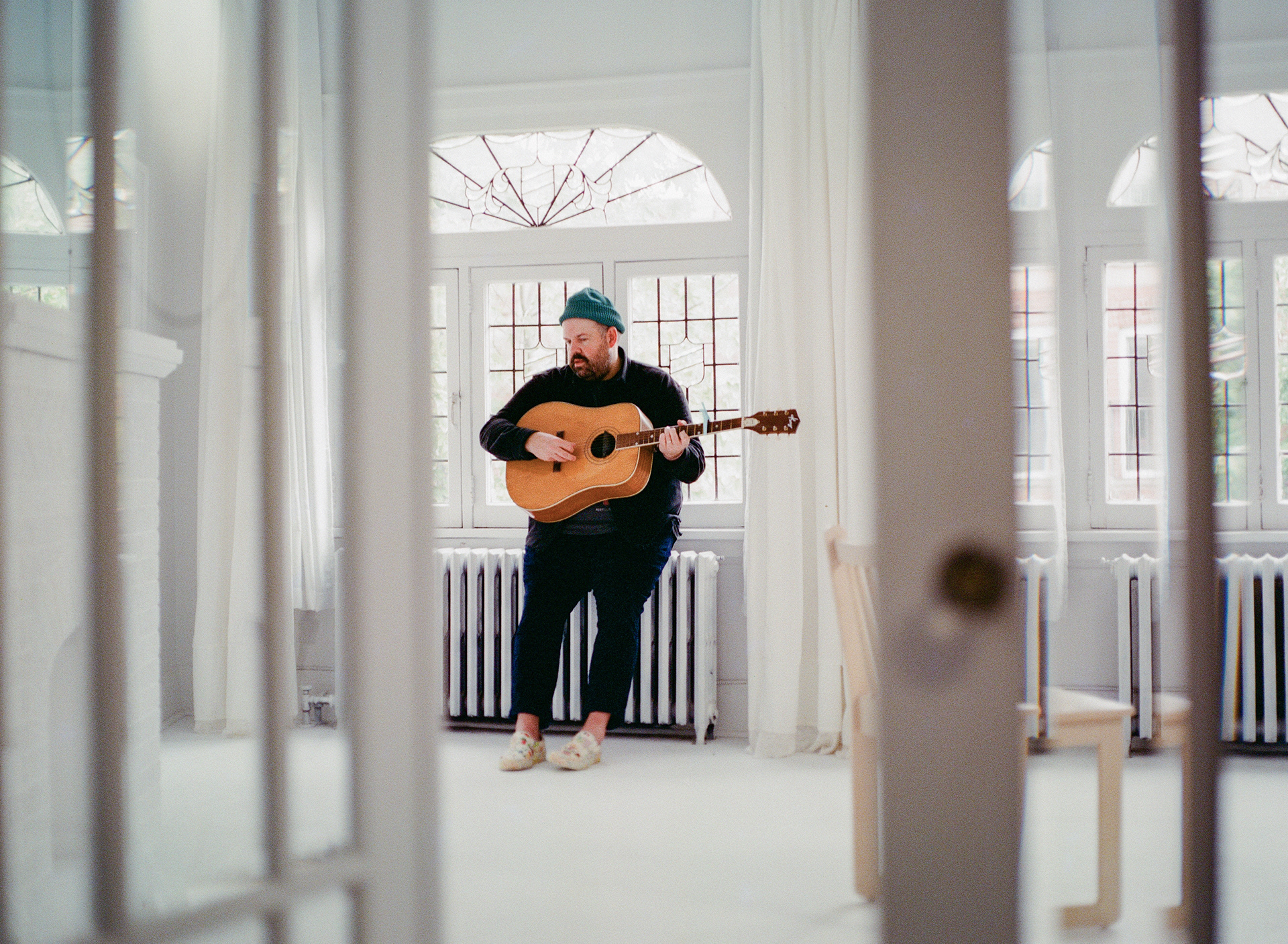 Photo by Matthew Fong