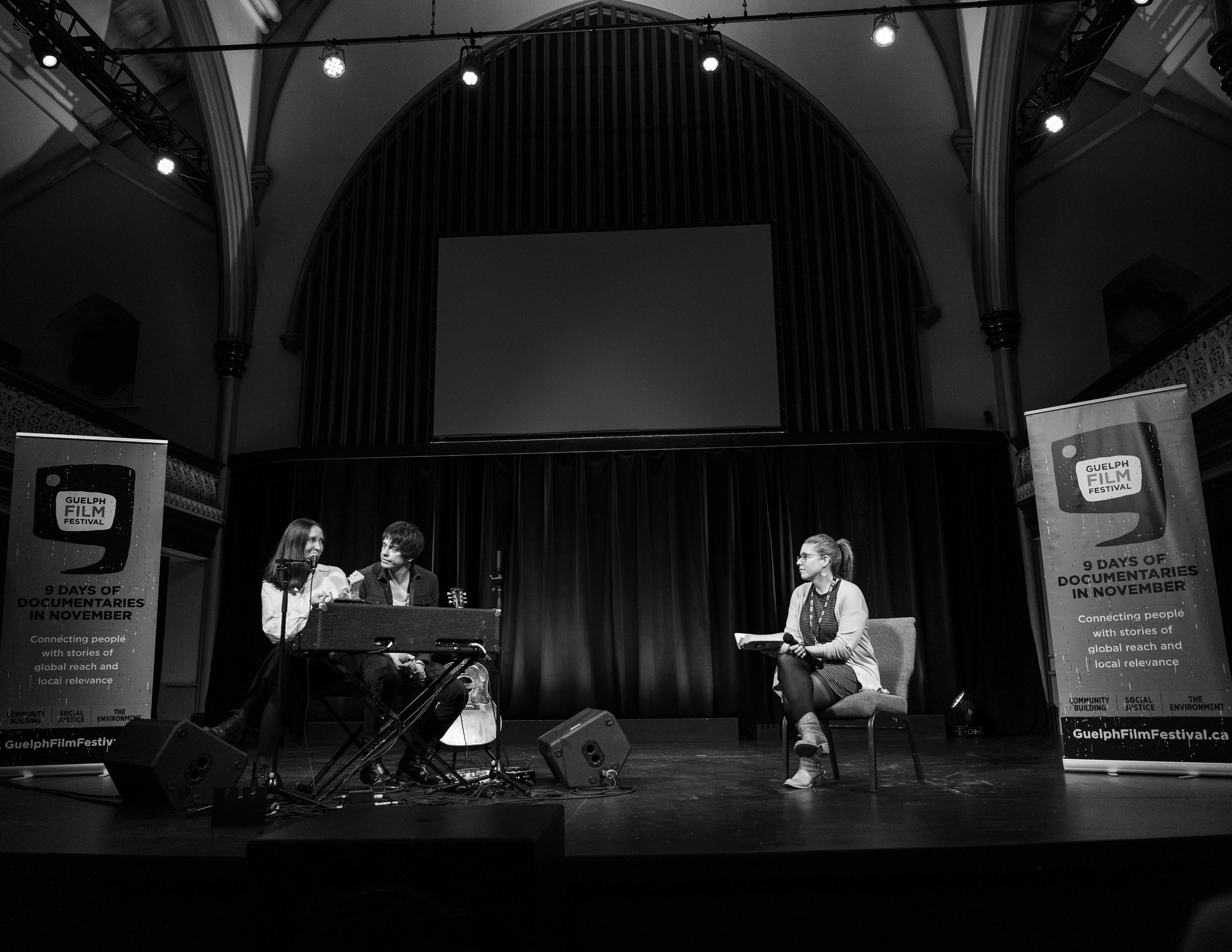 Photo by Robert Georgeff