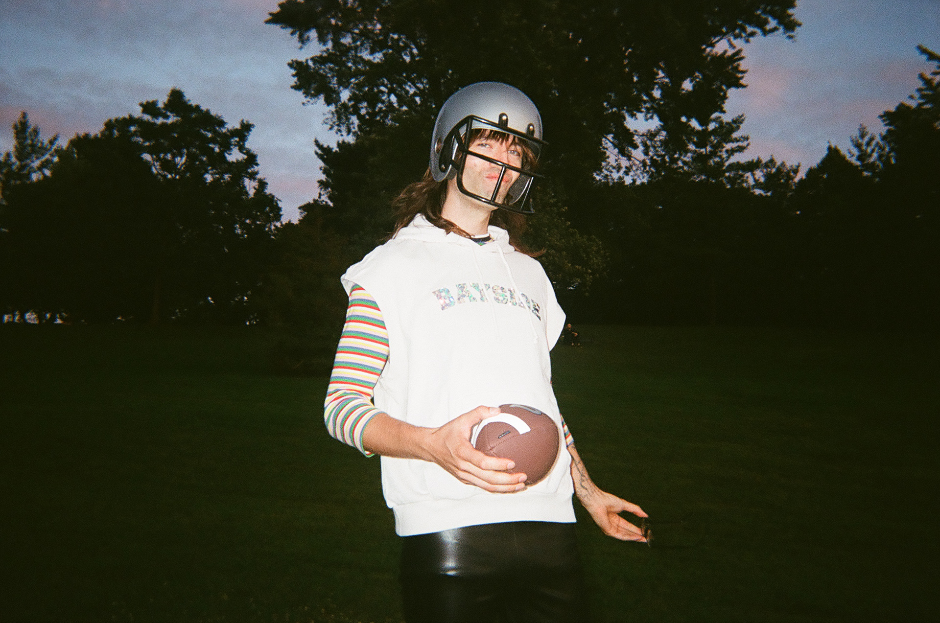 Photo by Calm Elliott-Armstrong