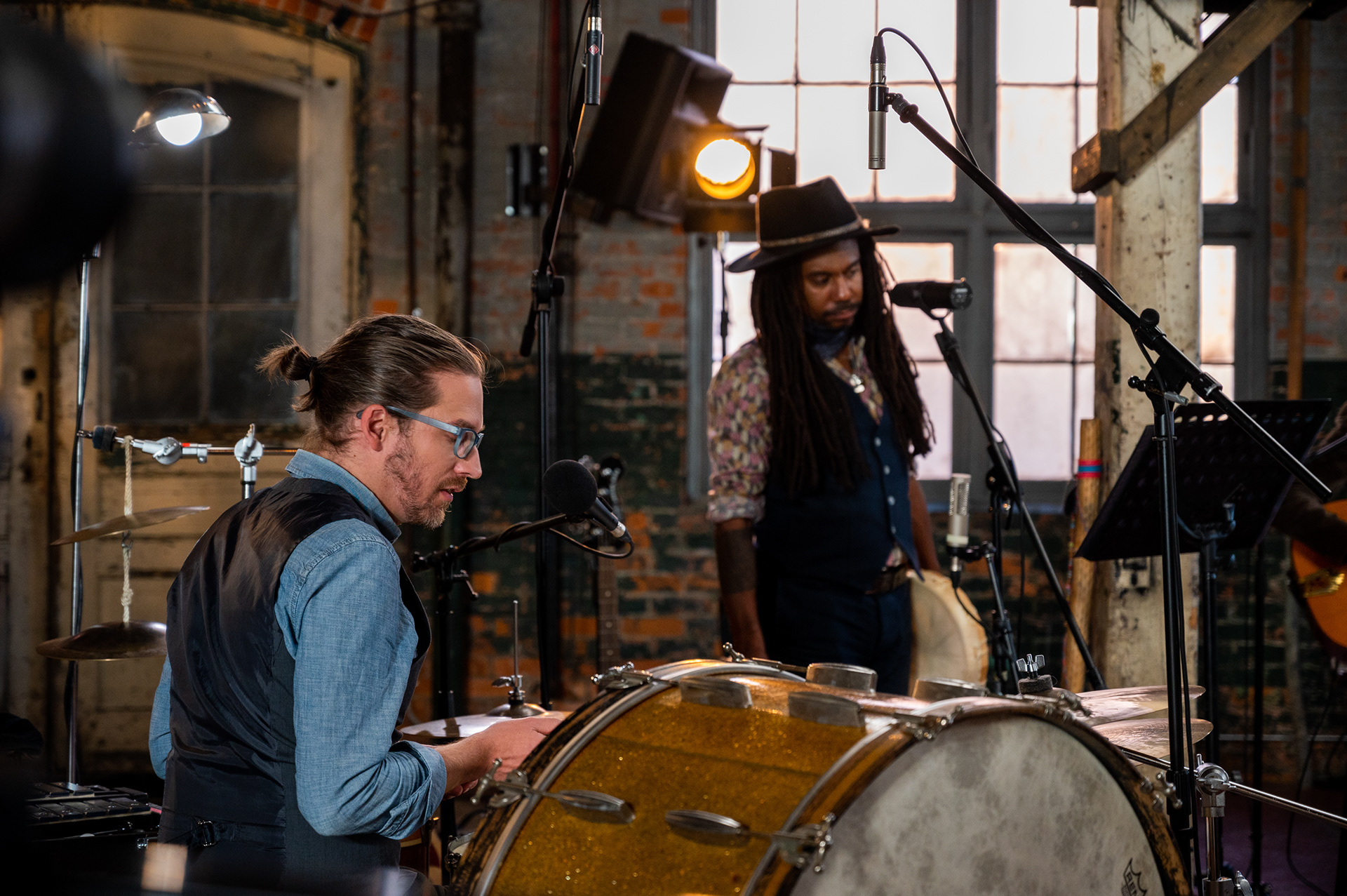 Photo by Joanna Glezakos