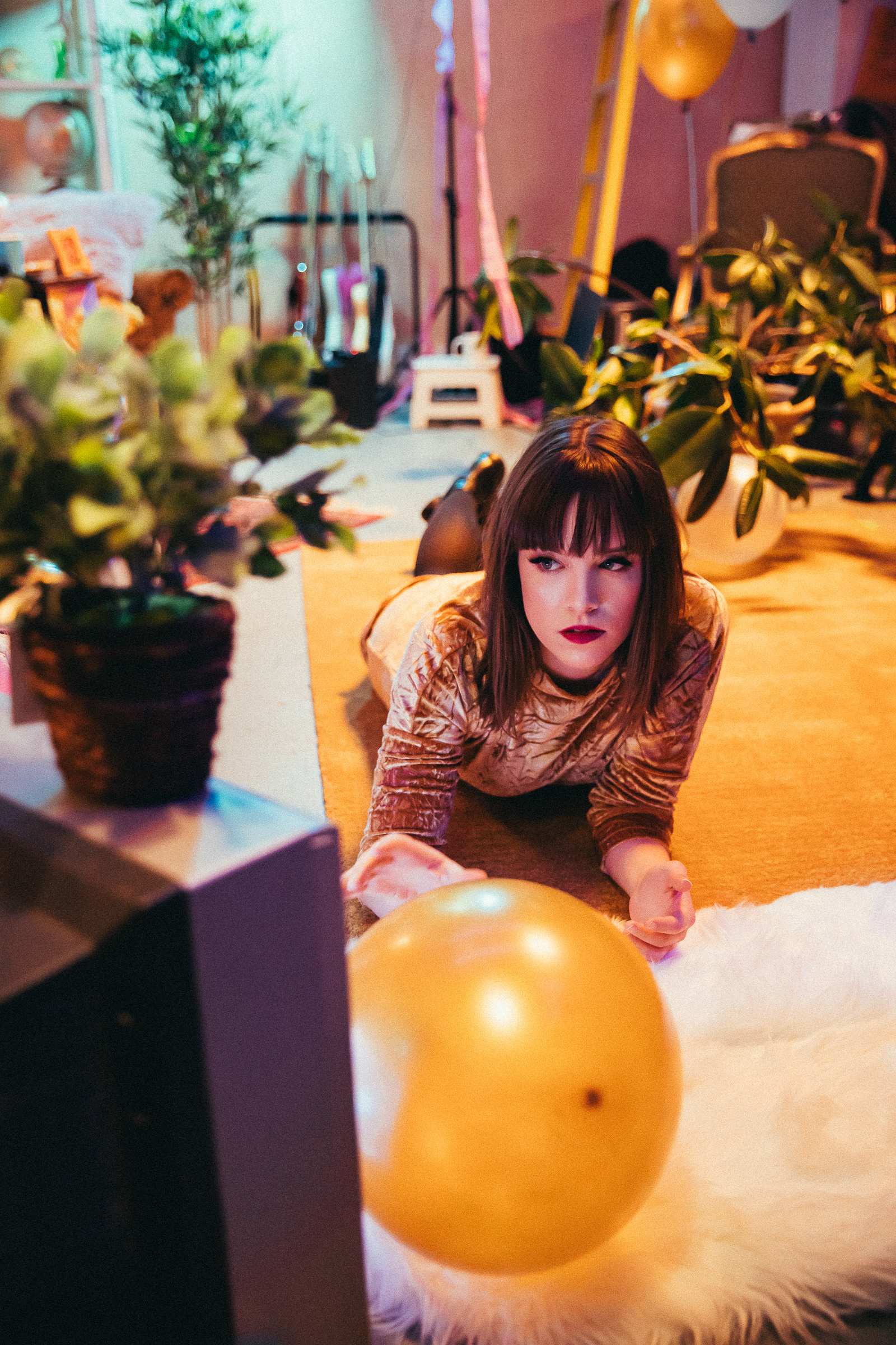 Photo by Katherine Kwan